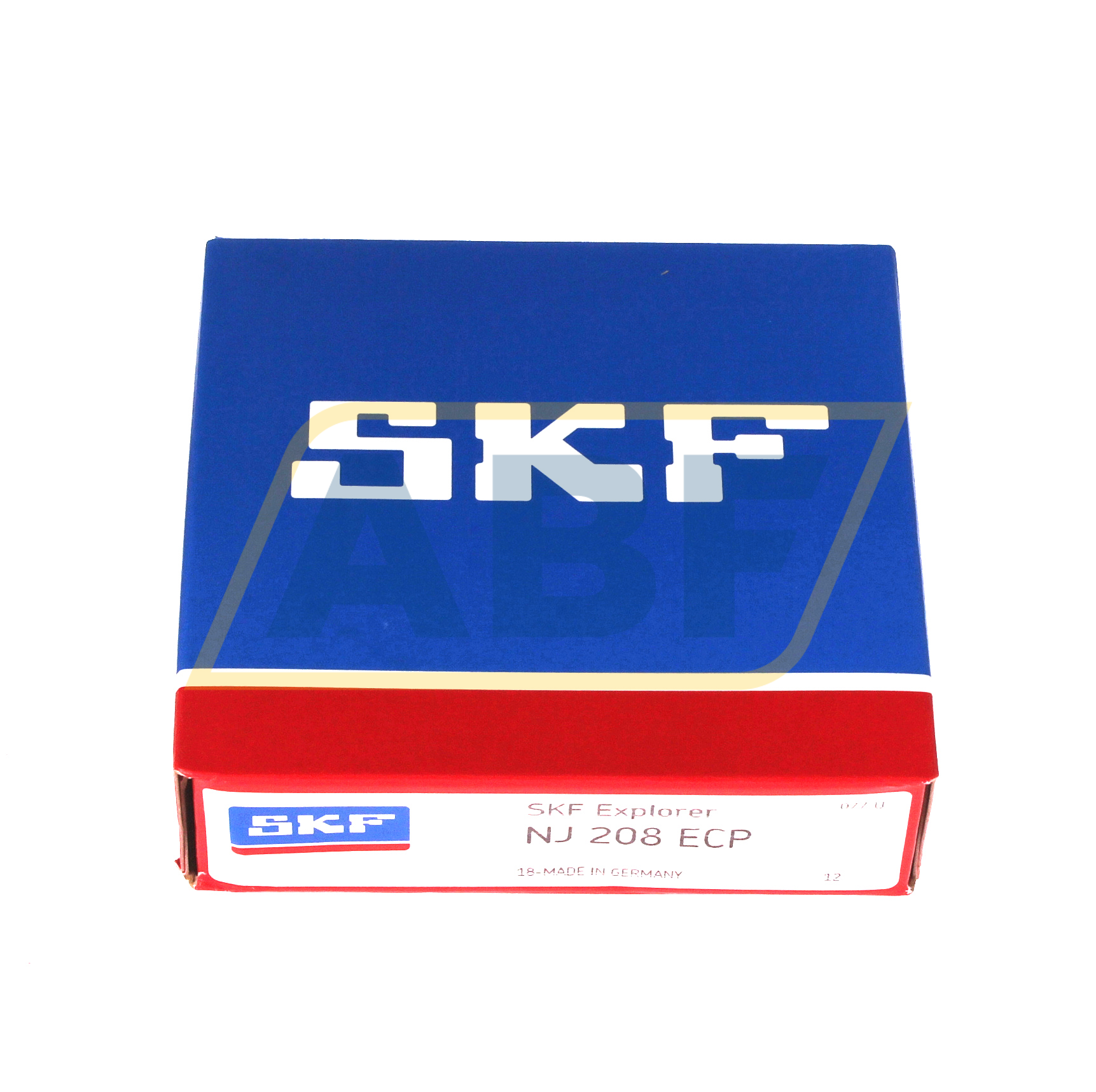 KENY アンプ BA2106 NJ208ECP SKF • ABF Store