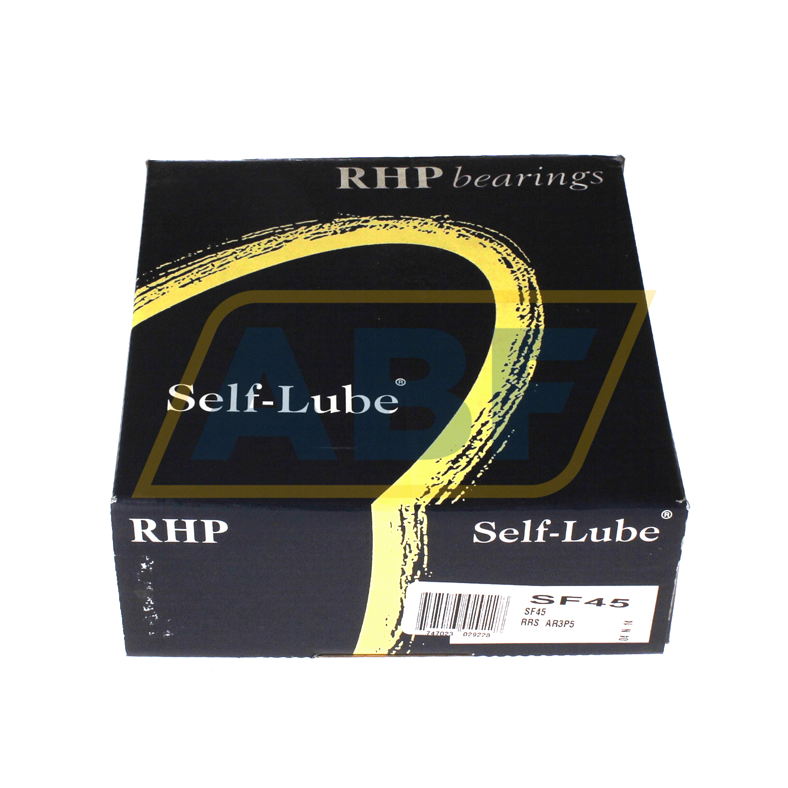 SF45 RHP