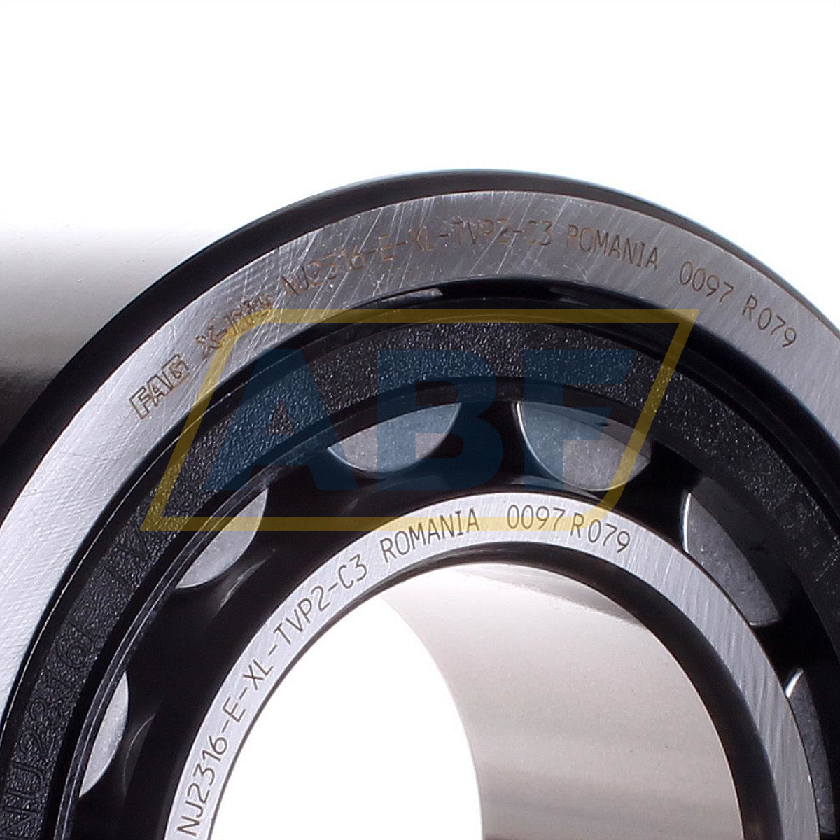 NJ2316-E-XL-TVP2-C3 FAG