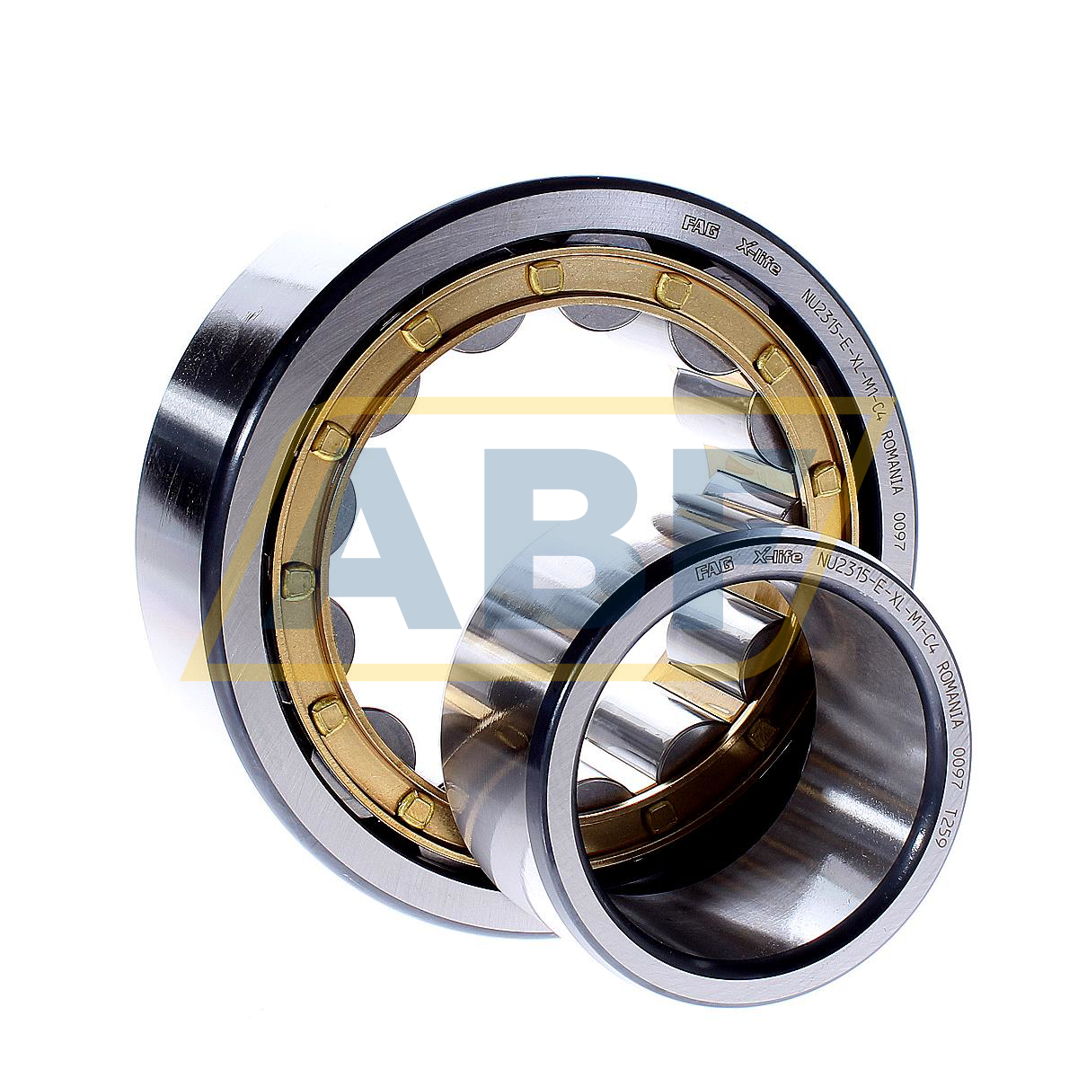 NU2315-E-XL-M1-C4 FAG