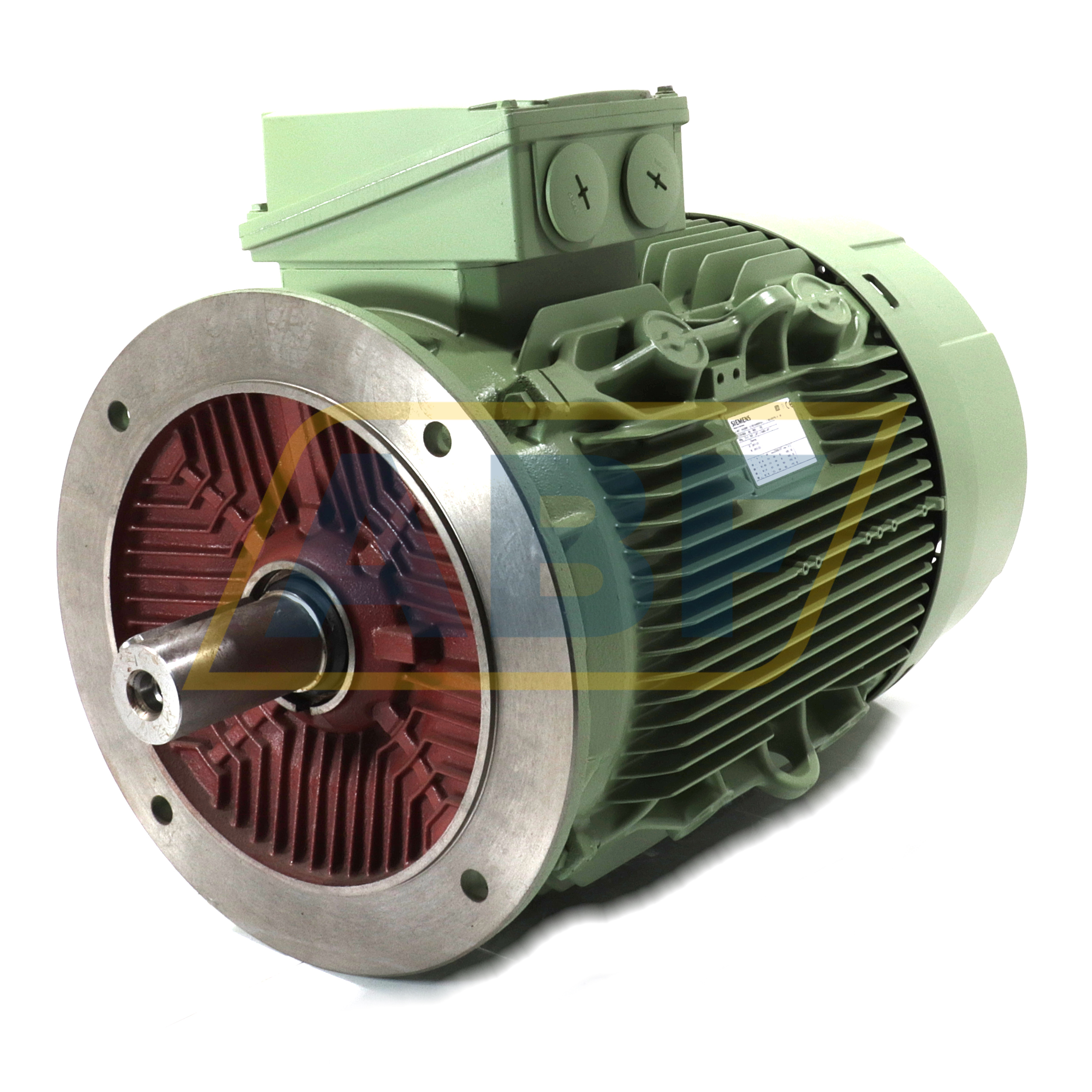 1LE1001-2AB63-4FA4-Z Siemens