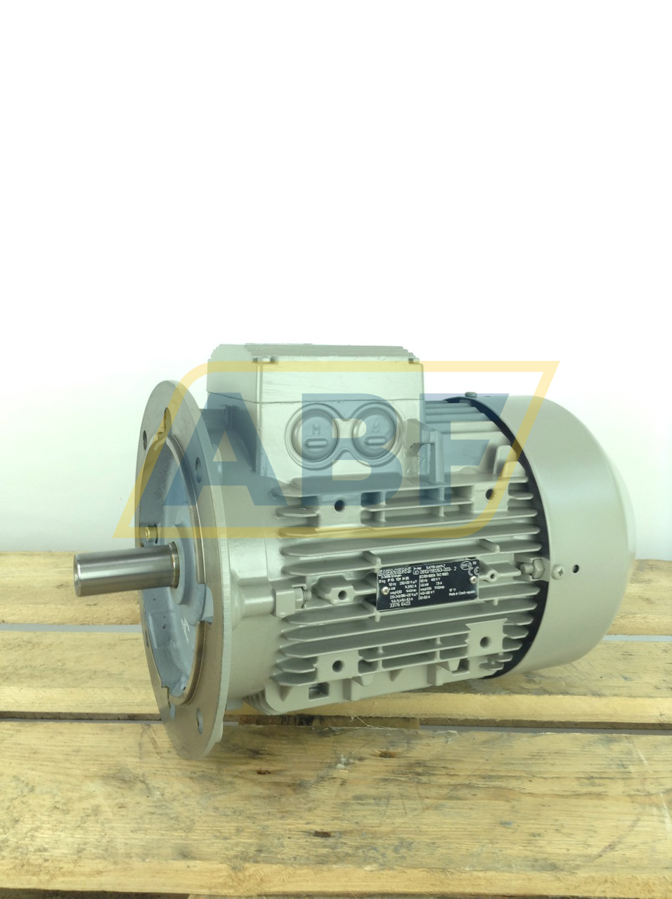 1LA7113-4AA11-Z Siemens