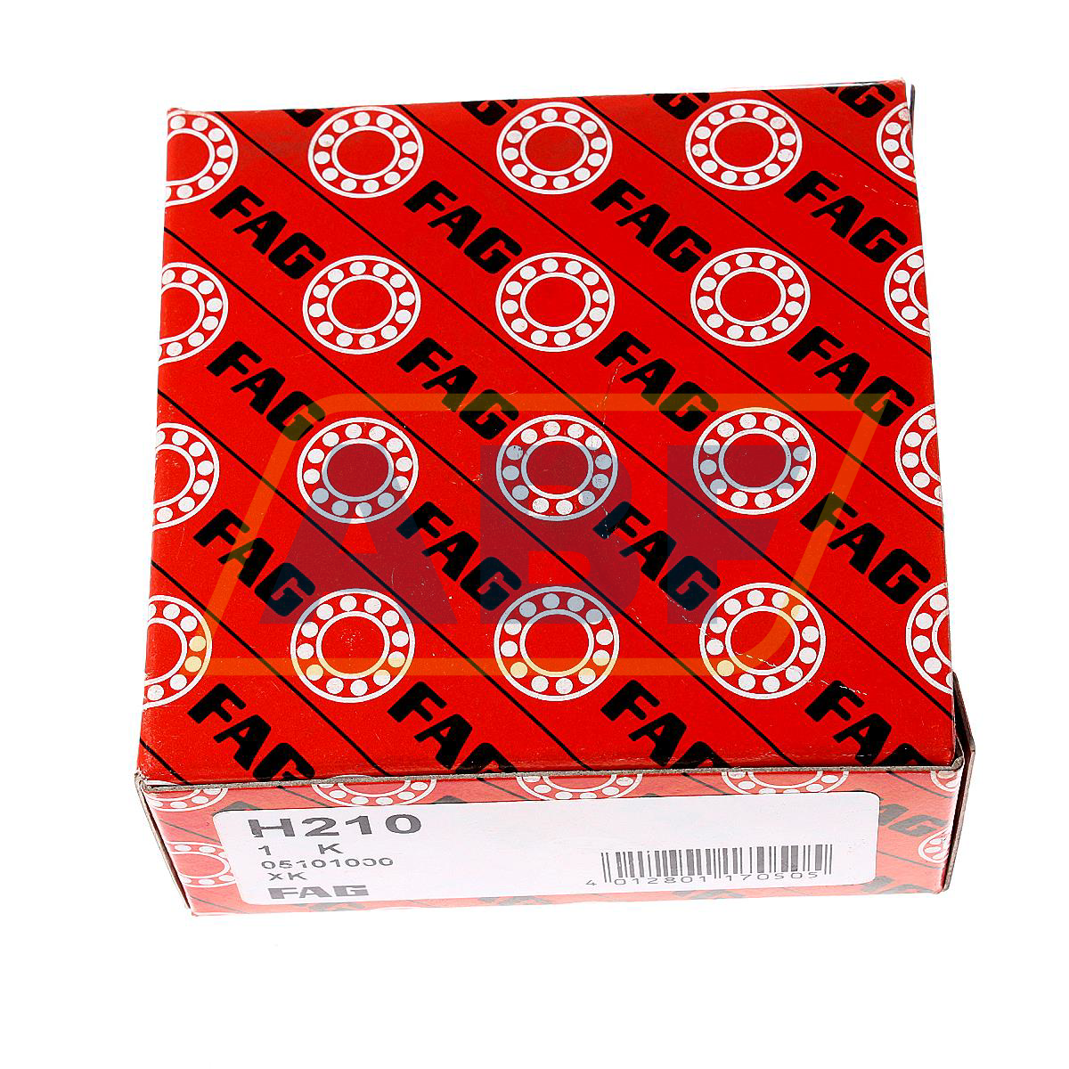 H210 FAG