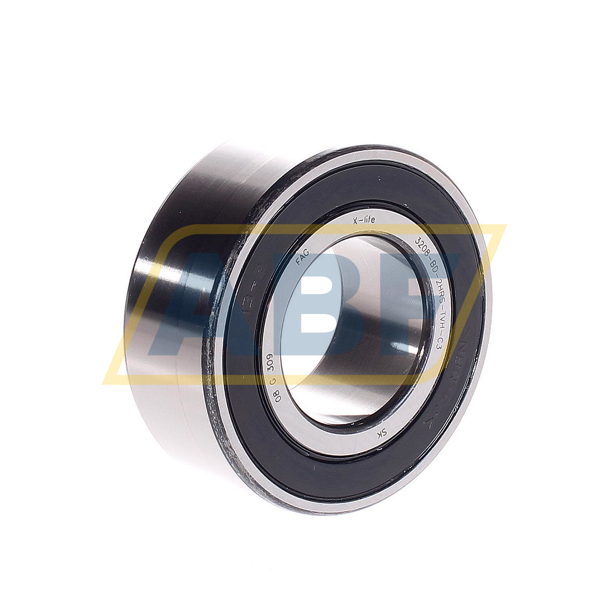 3208-BD-2HRS-TVH-C3 FAG