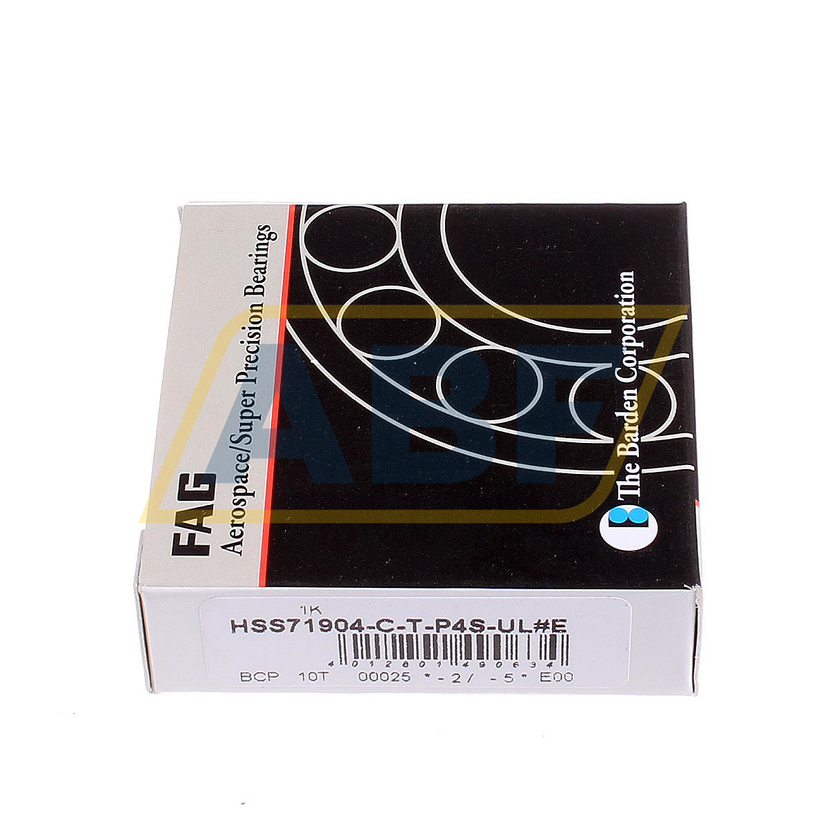 HSS71904-C-T-P4S-UL FAG