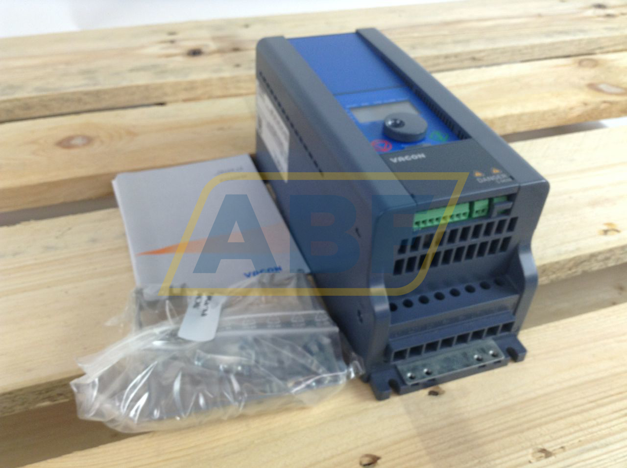 0010-3L-0008-4 Vacon