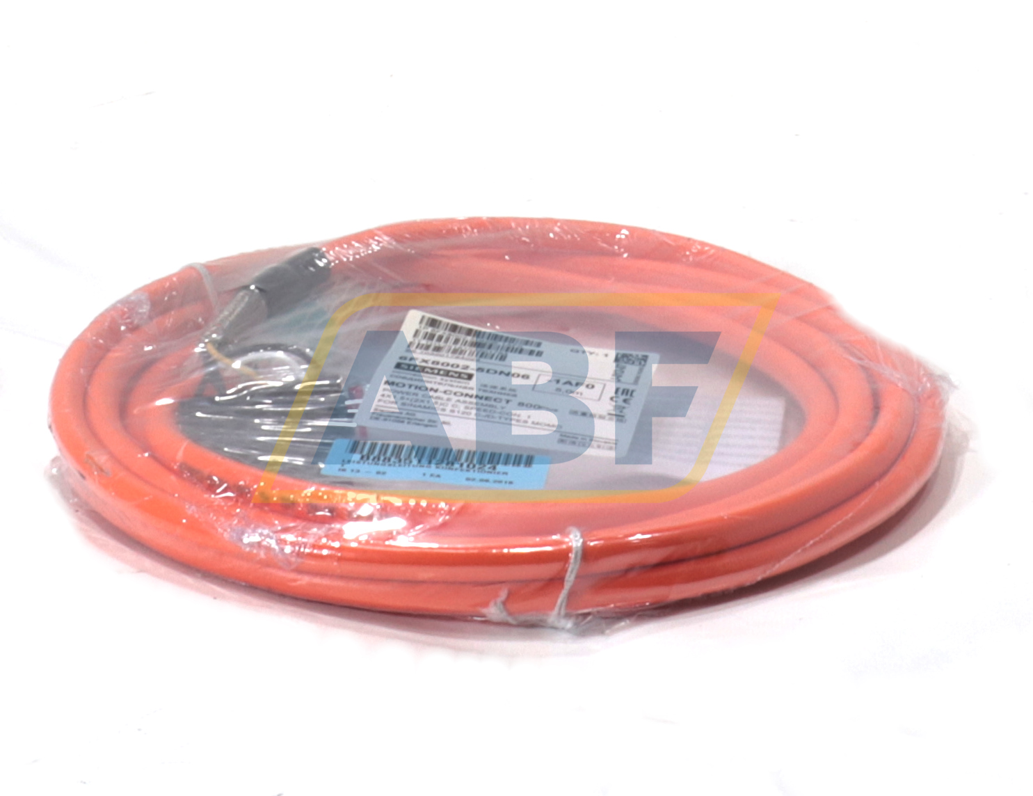 6FX8002-5DN06-1AF0 Siemens