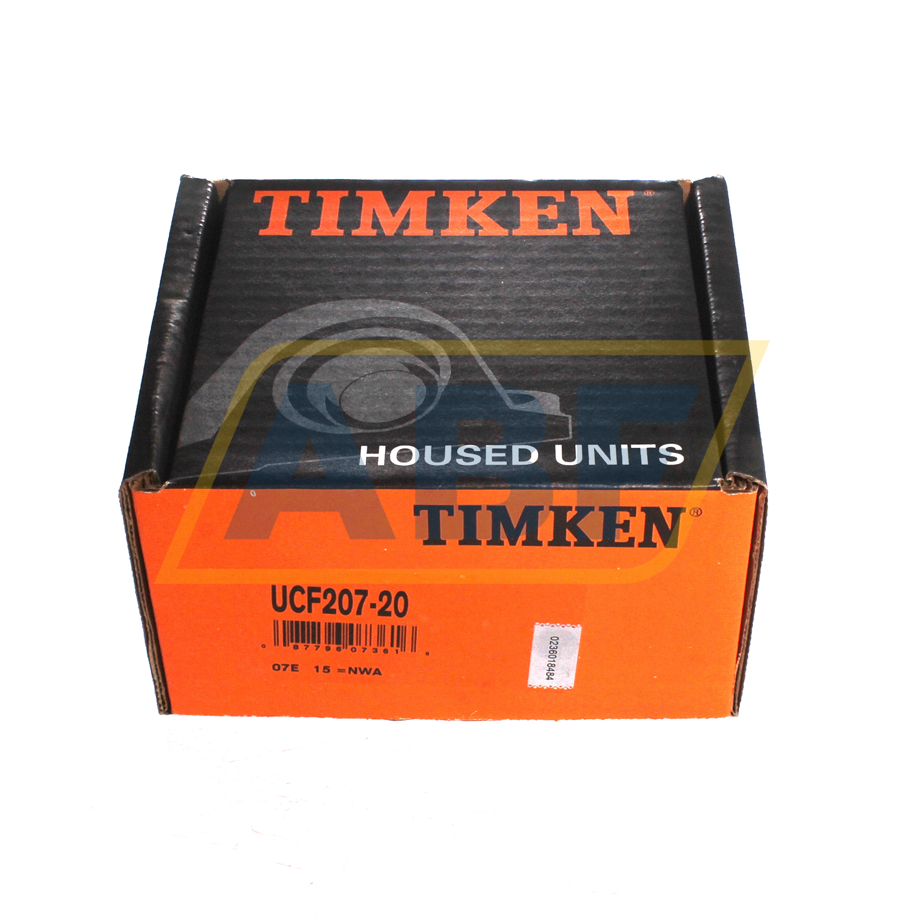 UCF207-20 Timken