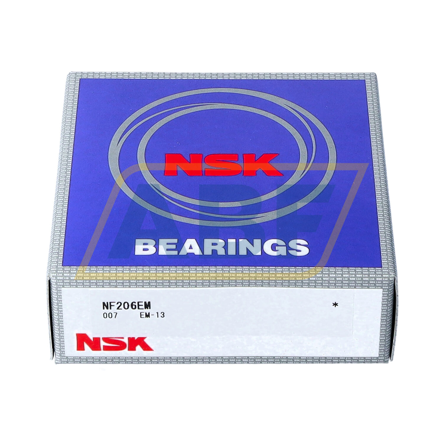NF206EM NSK