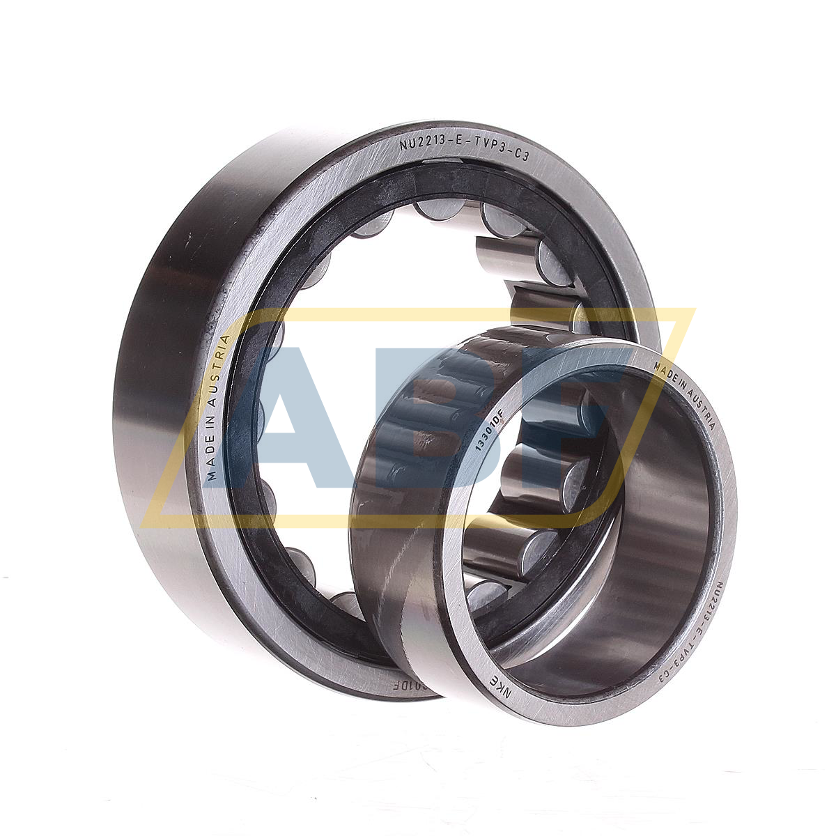 NU2213-E-TVP3-C3 NKE