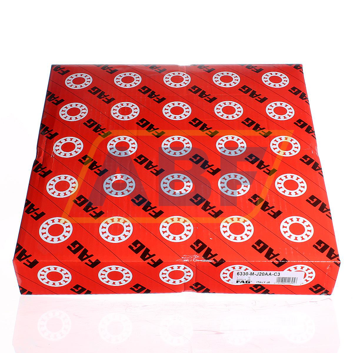 6330-M-J20AA-C3 FAG