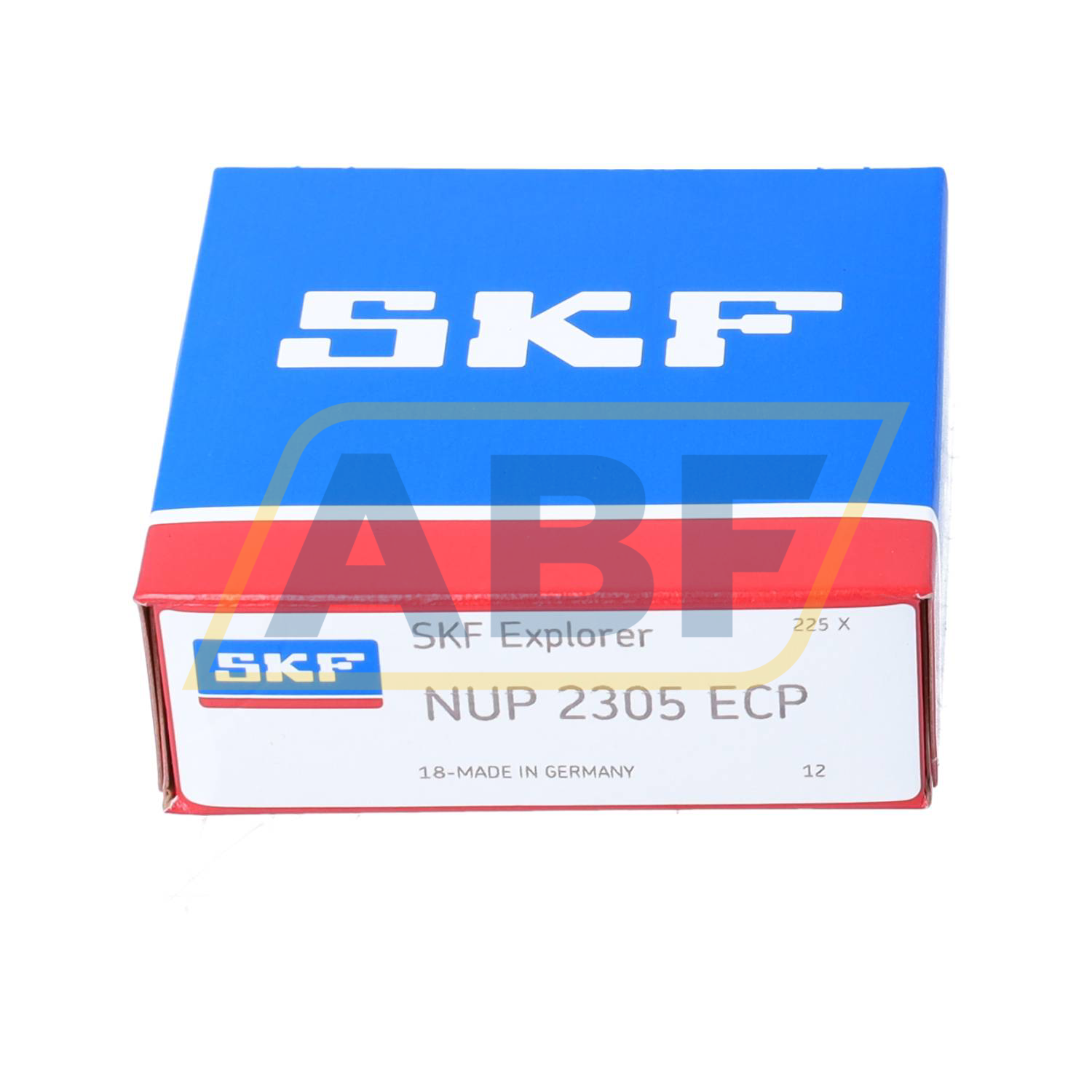 NUP2305ECP SKF