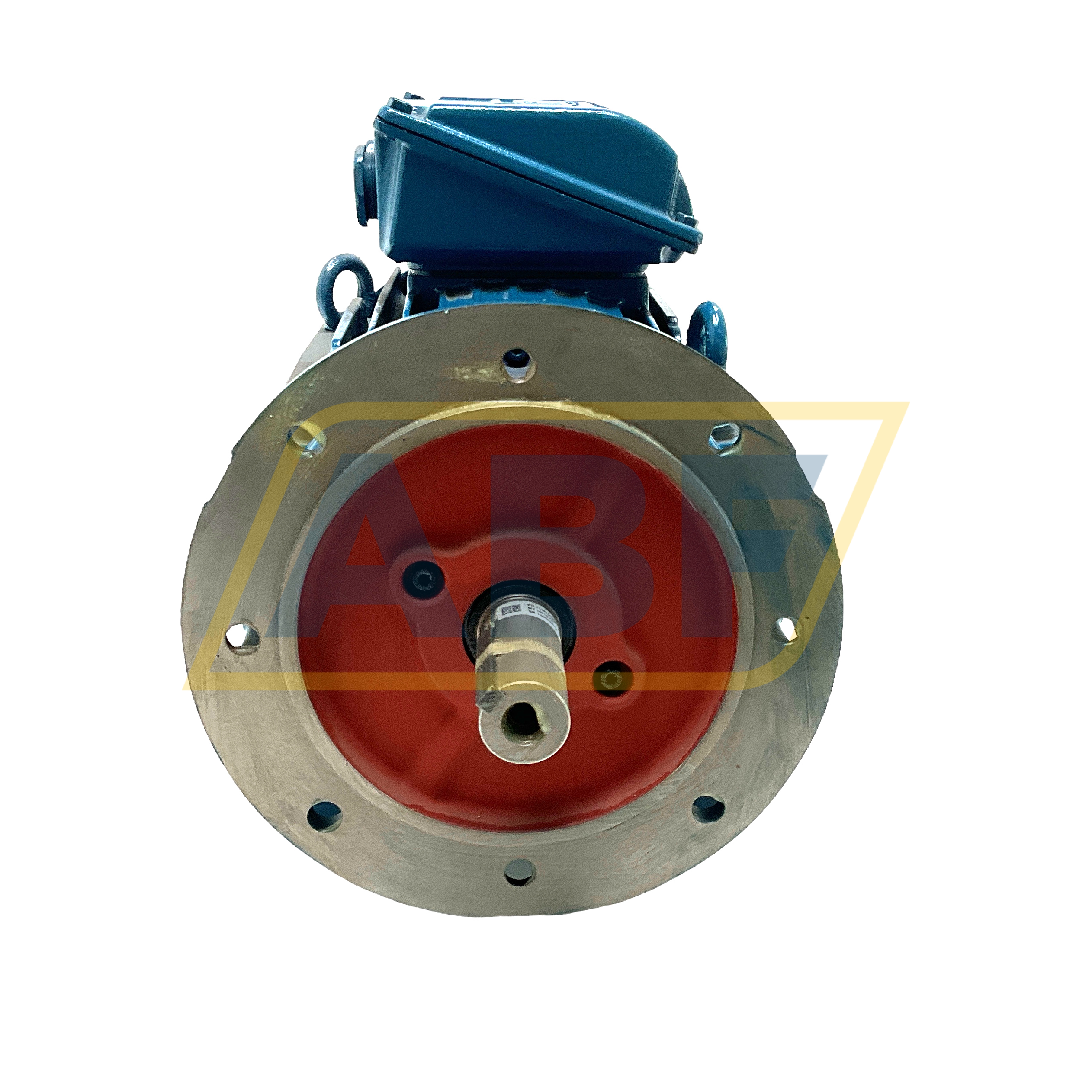 7.5K32CI2160L8B35 WEG