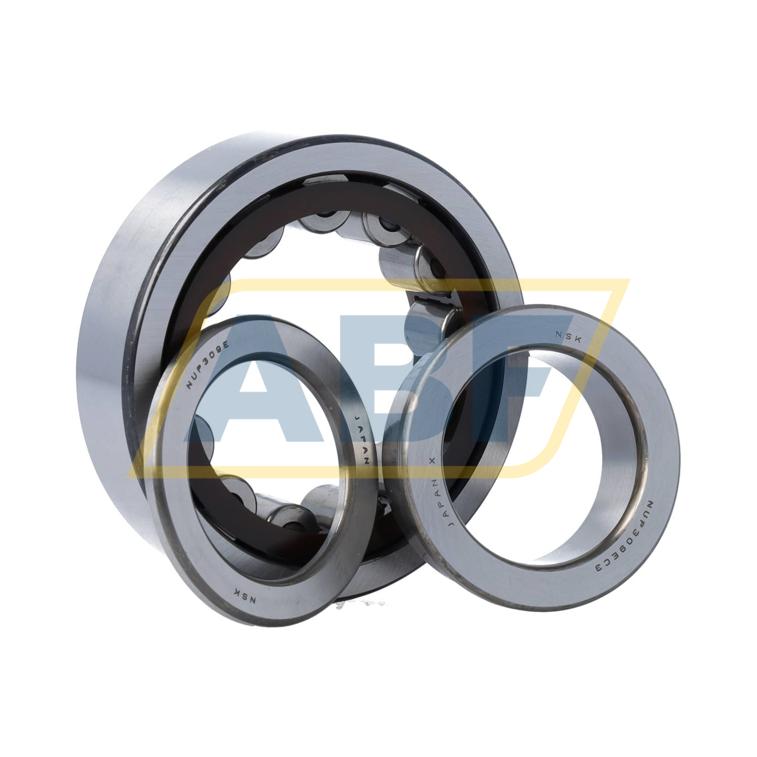 NUP309ET C3 NSK