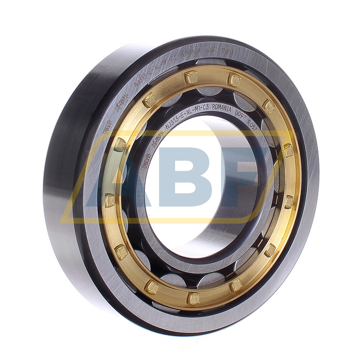 NJ313-E-XL-M1-C3 FAG