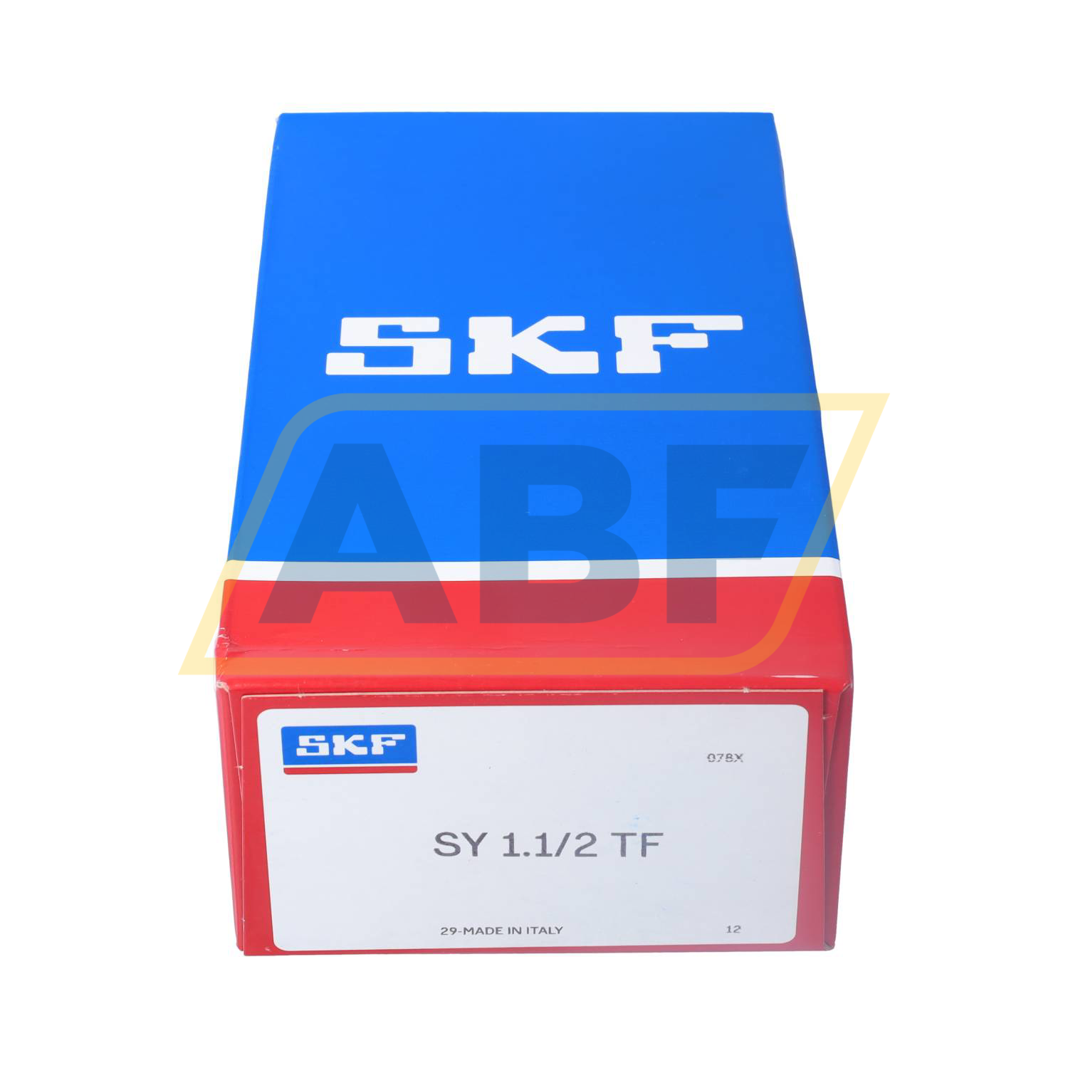 SY1.1/2TF SKF