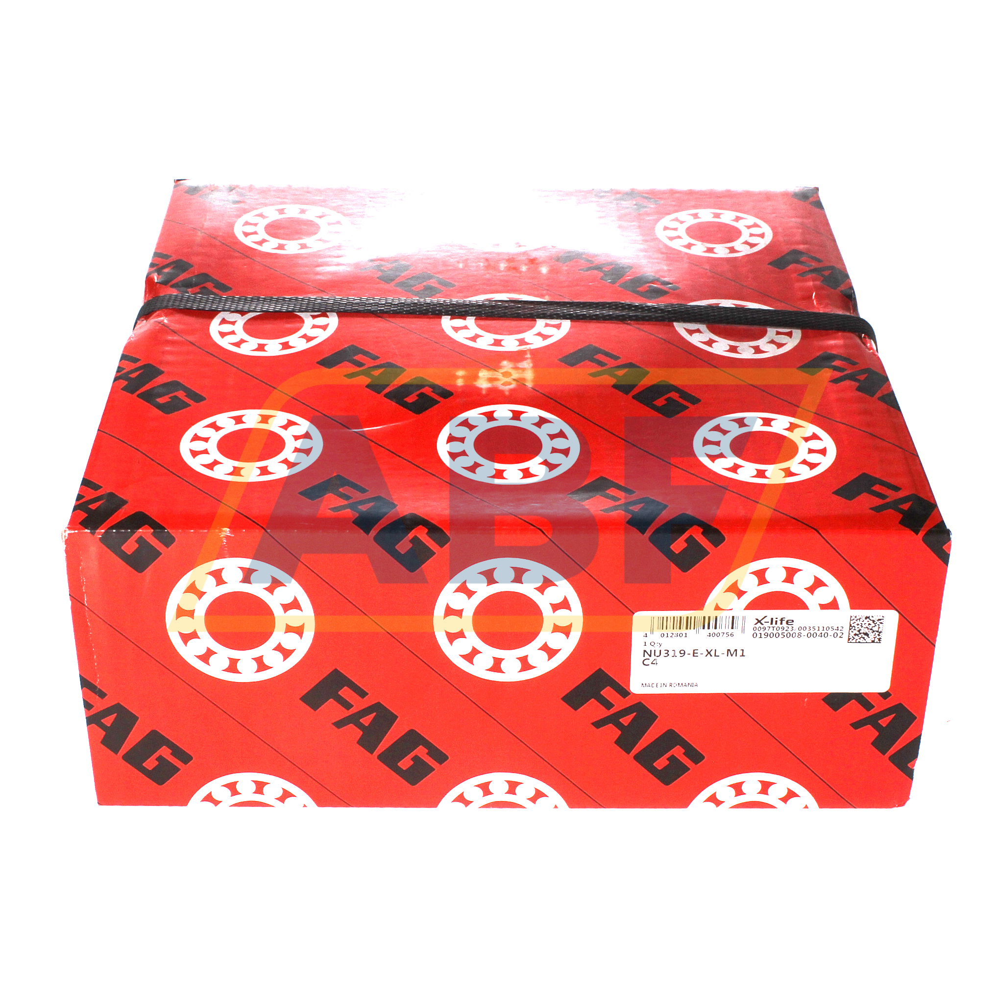 NU319-E-XL-M1-C4 FAG