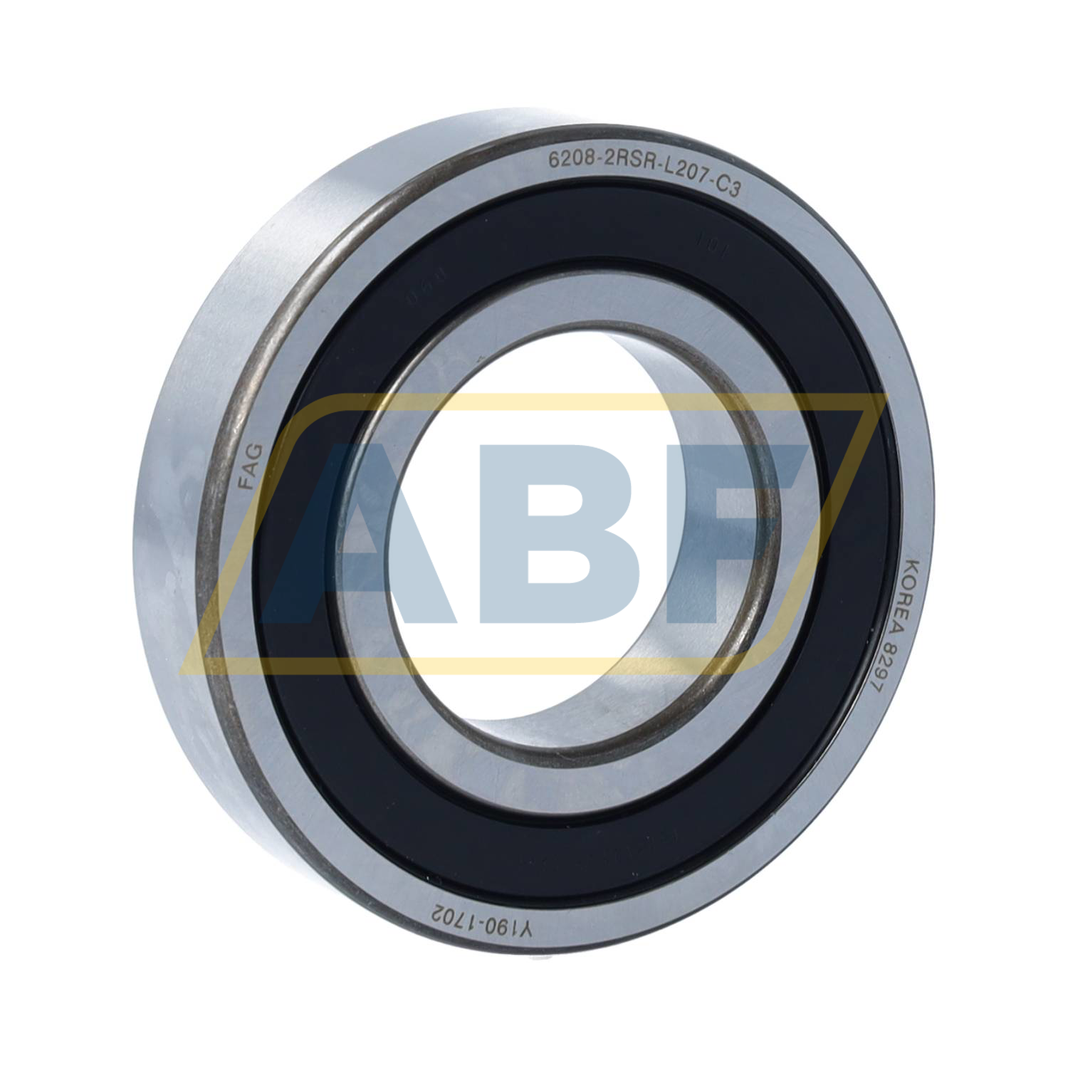 6208-2RSR-L207-C3 FAG