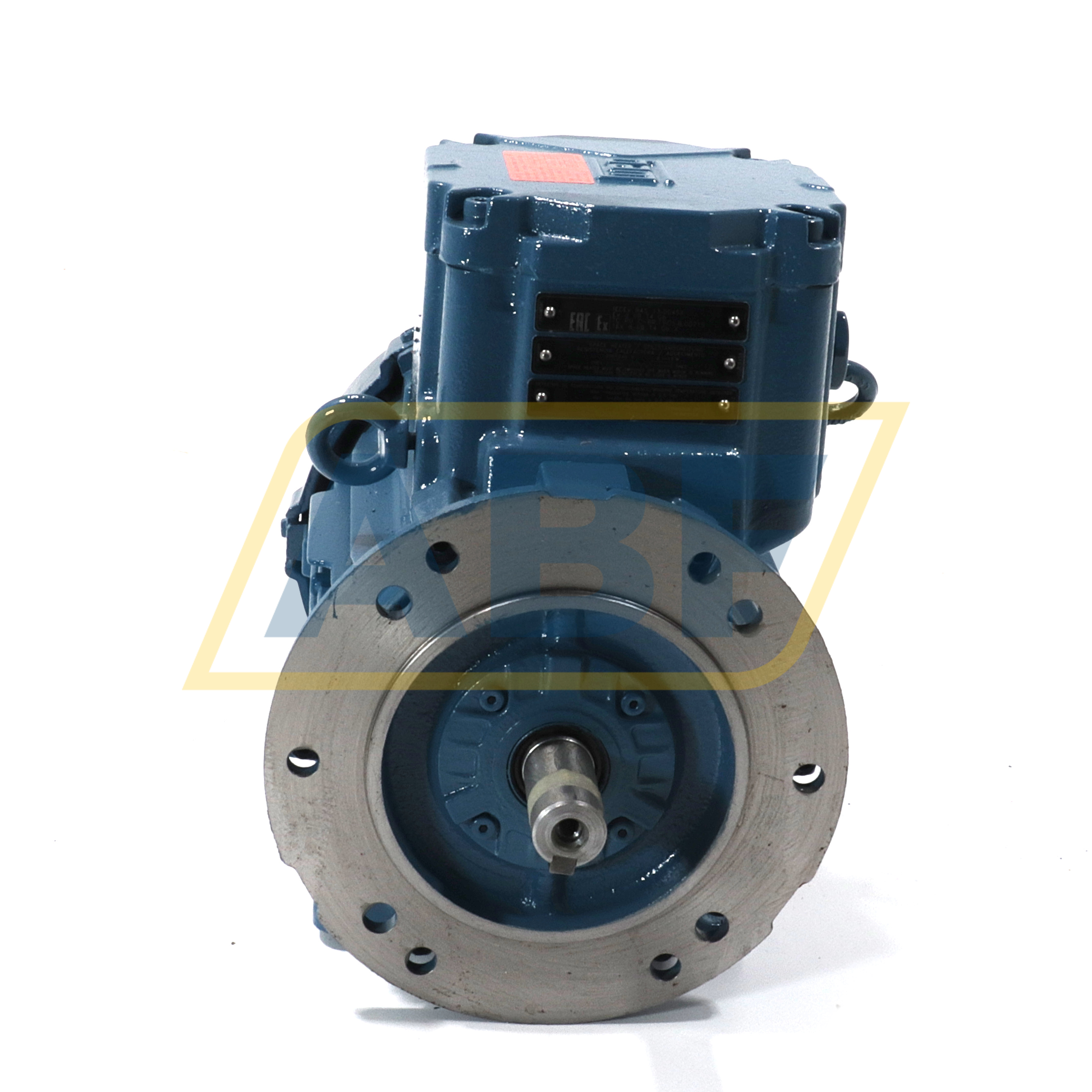 0.75K31CI290SL6B352G WEG