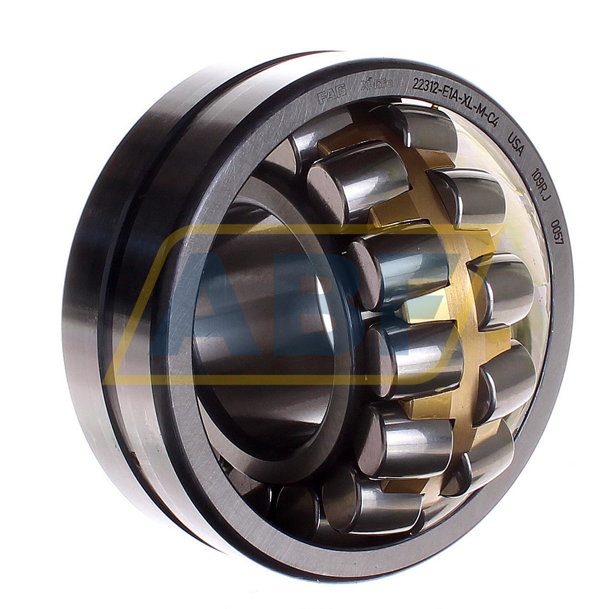 22312-E1A-XL-M-C4 FAG