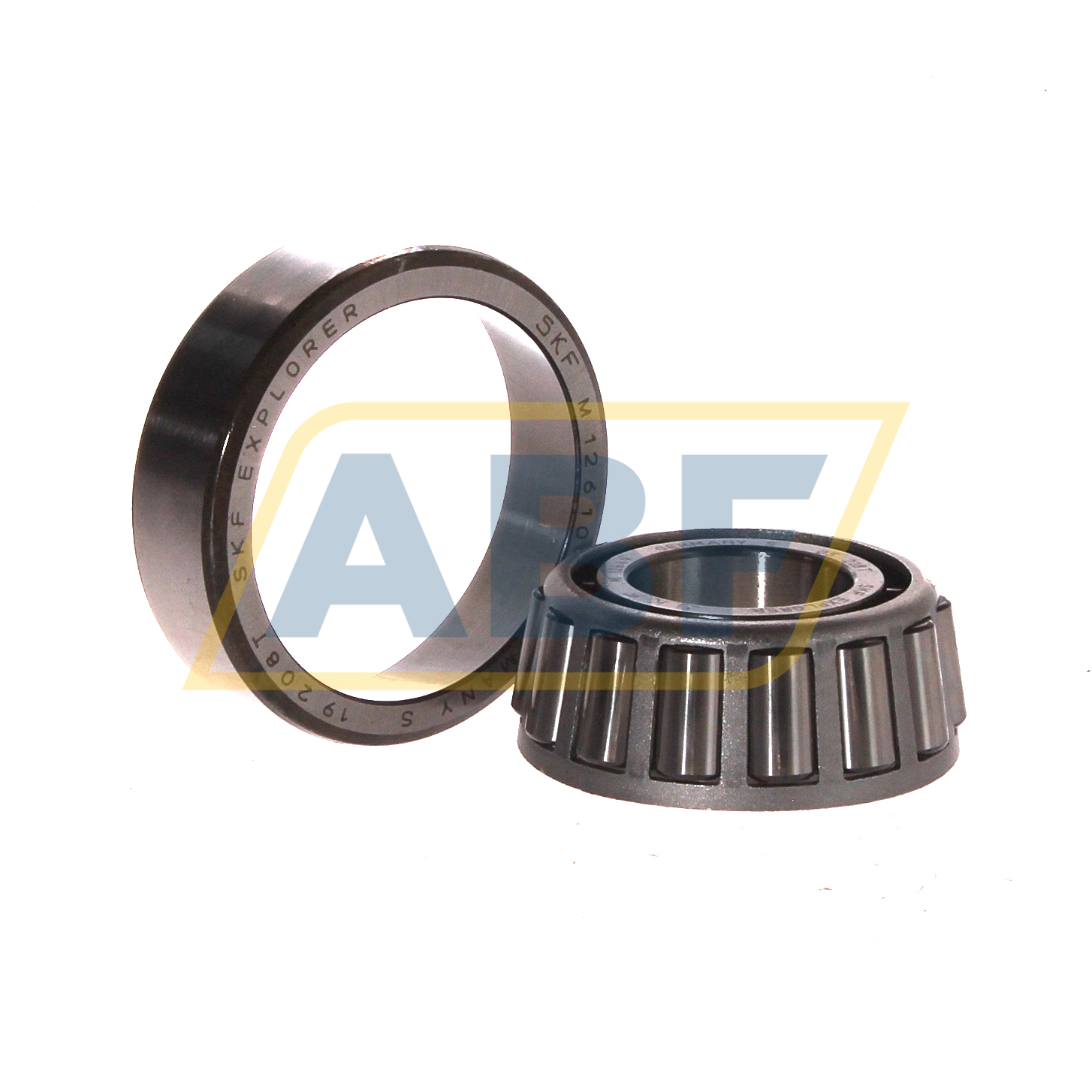 M12649/610 SKF