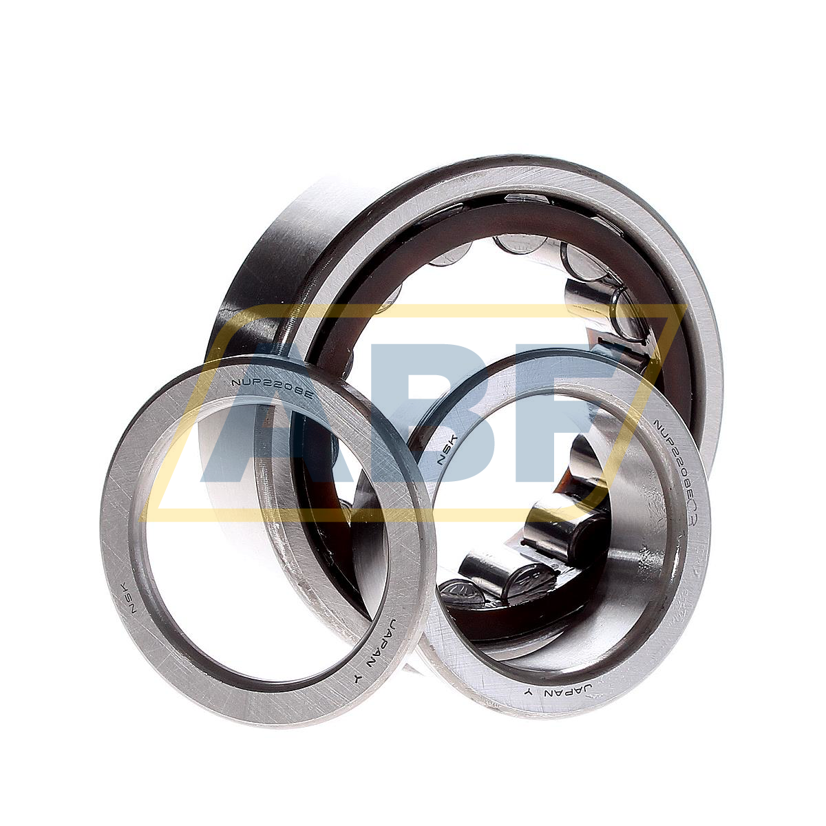 NUP2208ET C3 NSK