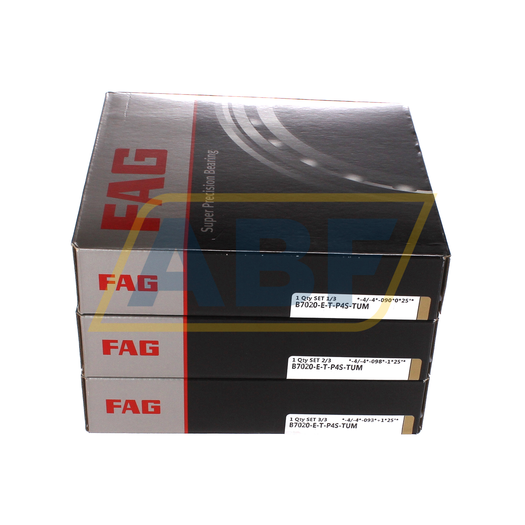 B7020-E-T-P4S-TUM FAG