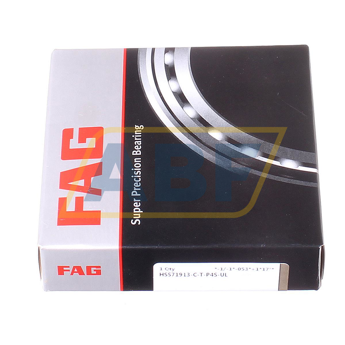 HSS71913-C-T-P4S-UL FAG