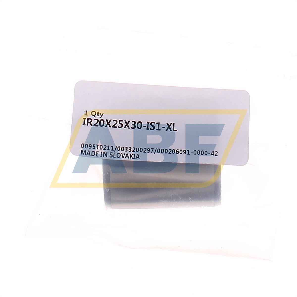 IR20X25X30-IS1-XL INA