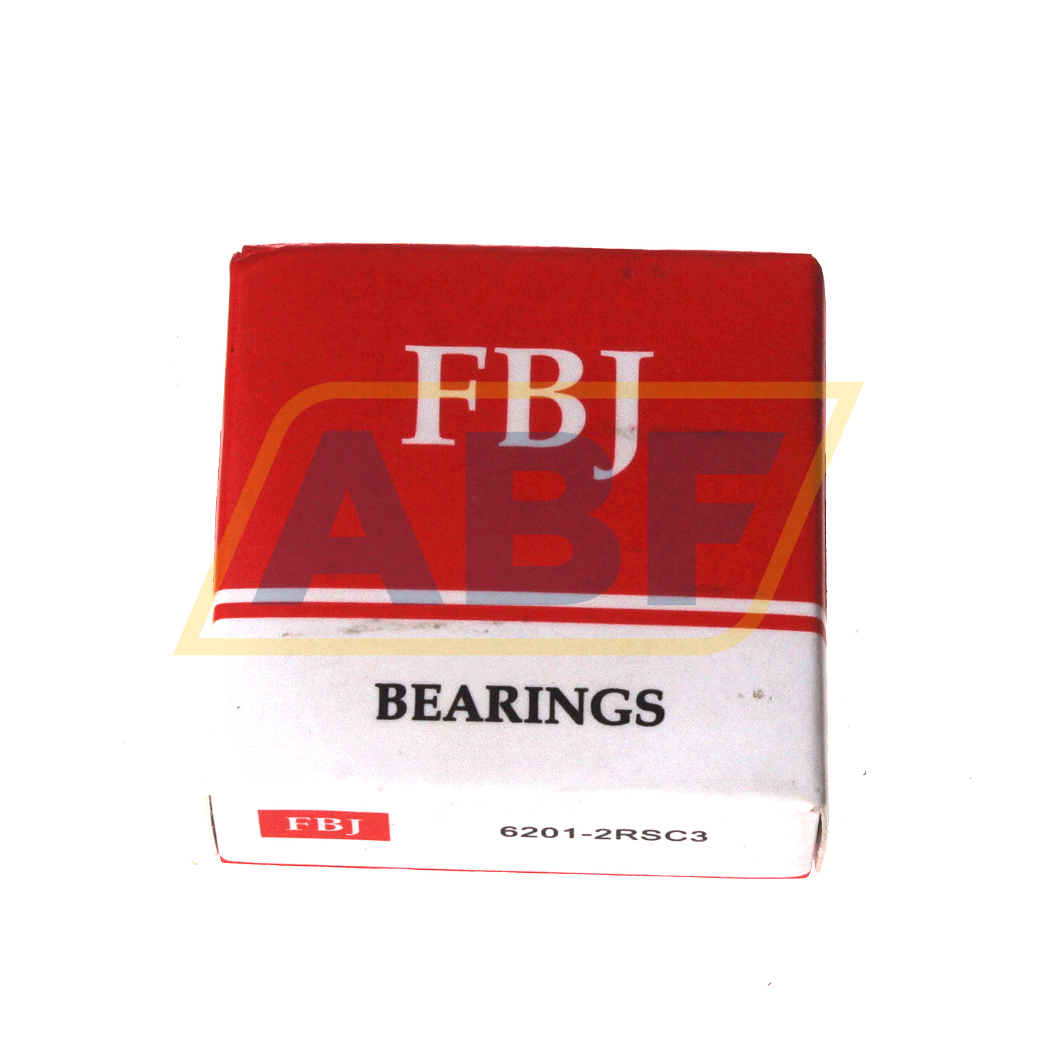 6201 2RS C3 FBJ