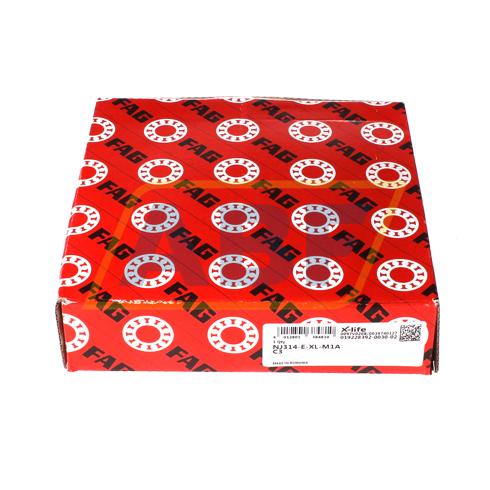 NJ314-E-XL-M1A-C3 FAG