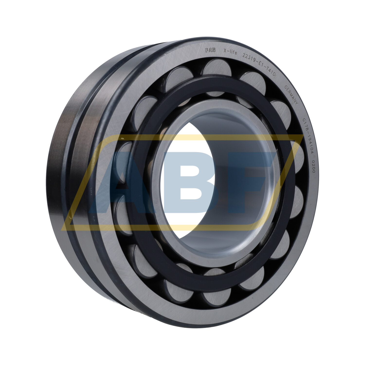 22319-E1-XL-T41D FAG