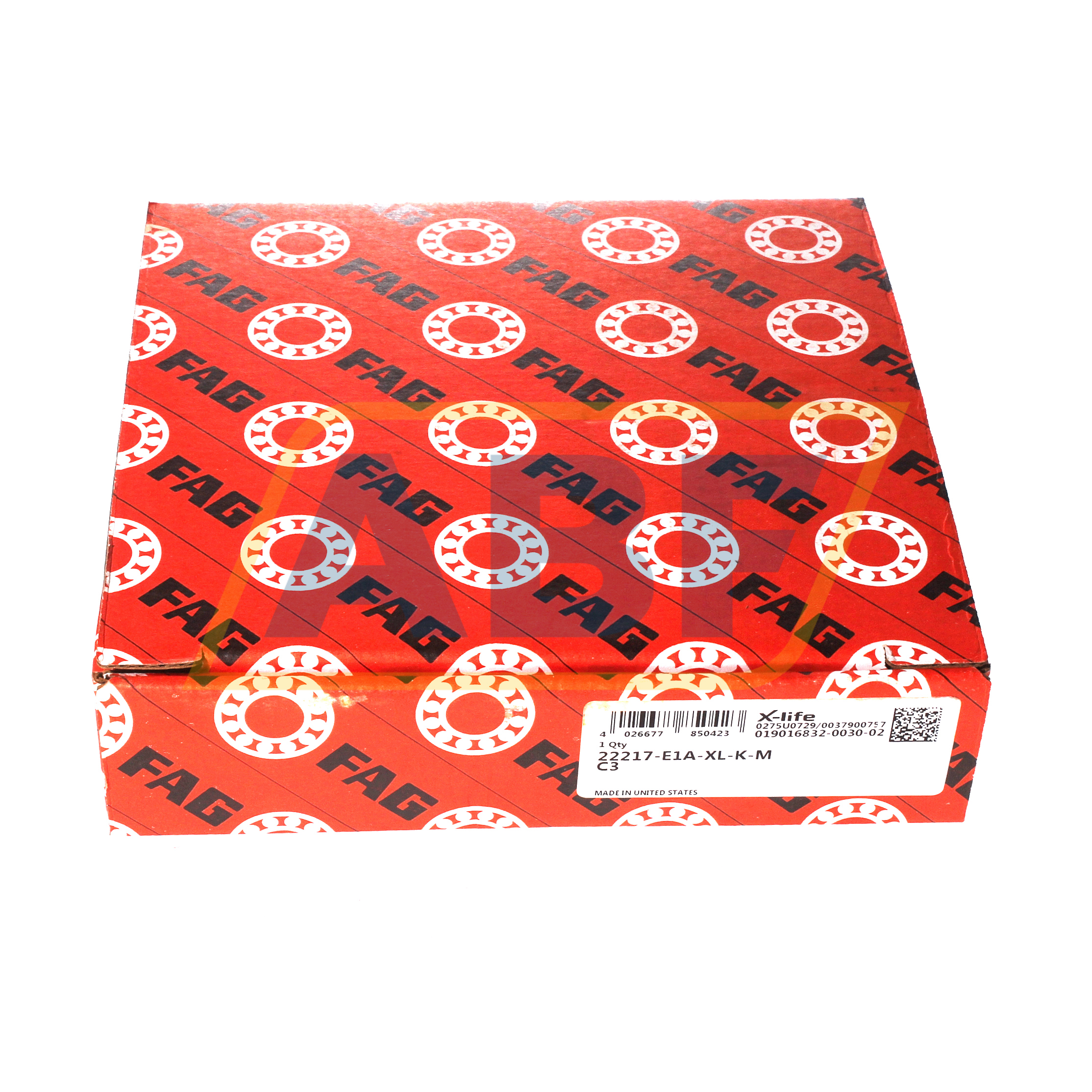 22217-E1A-XL-K-M-C3 FAG