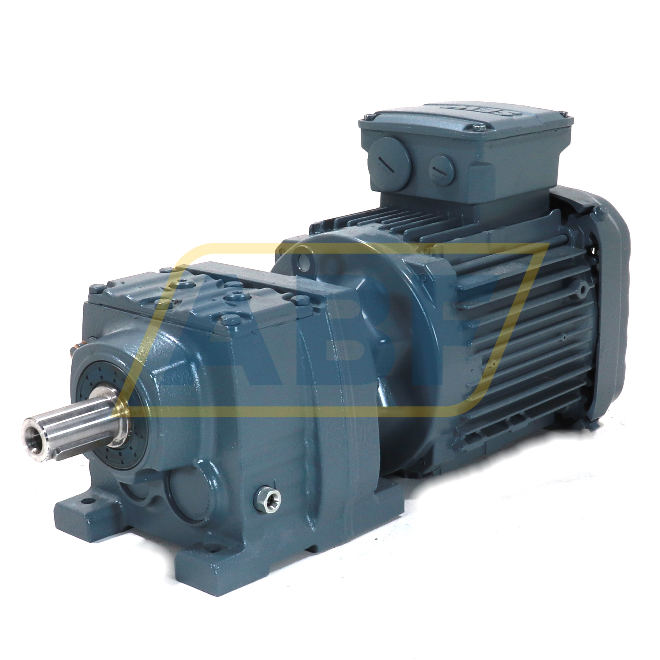 R37/DRN90S4/TF SEW-EURODRIVE