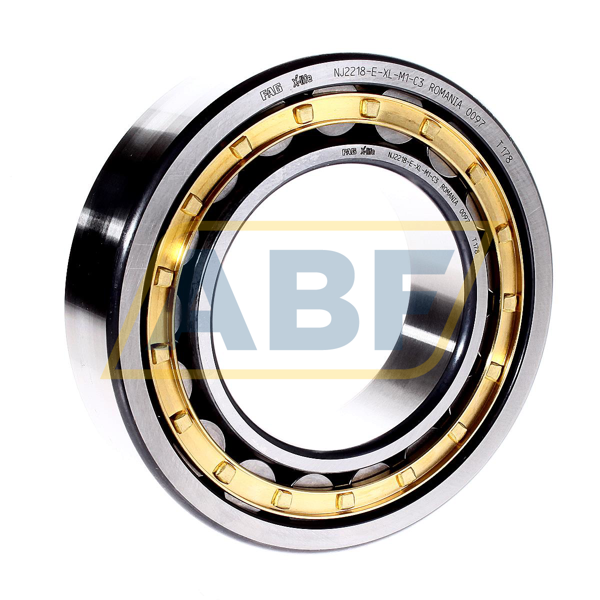 NJ2218-E-XL-M1-C3 FAG