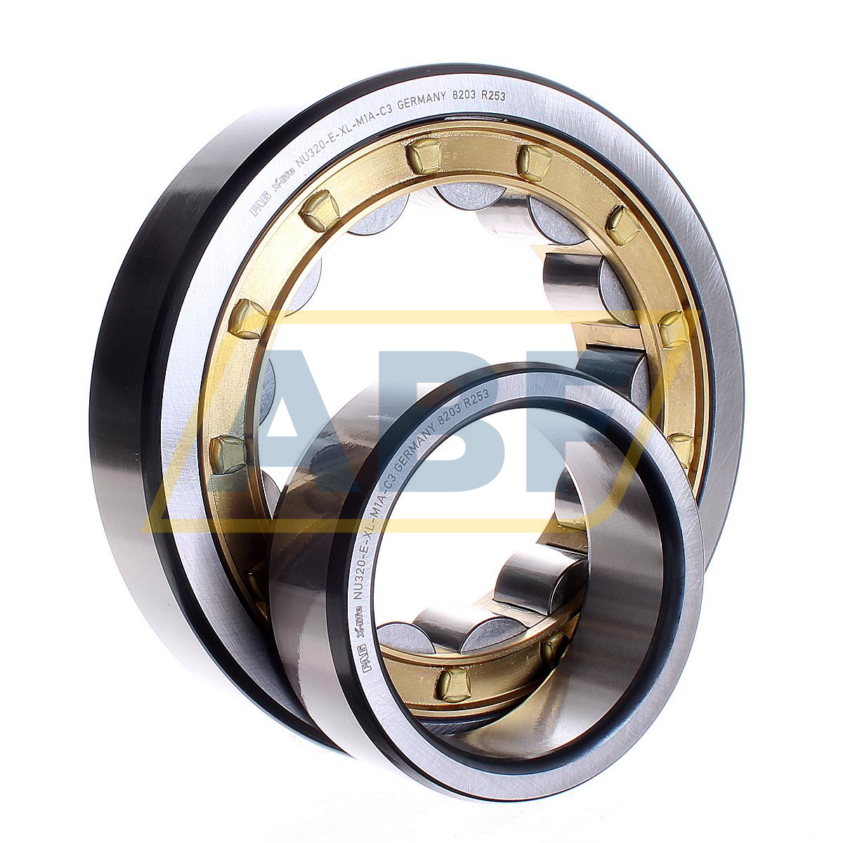 NU320-E-XL-M1A-C3 FAG
