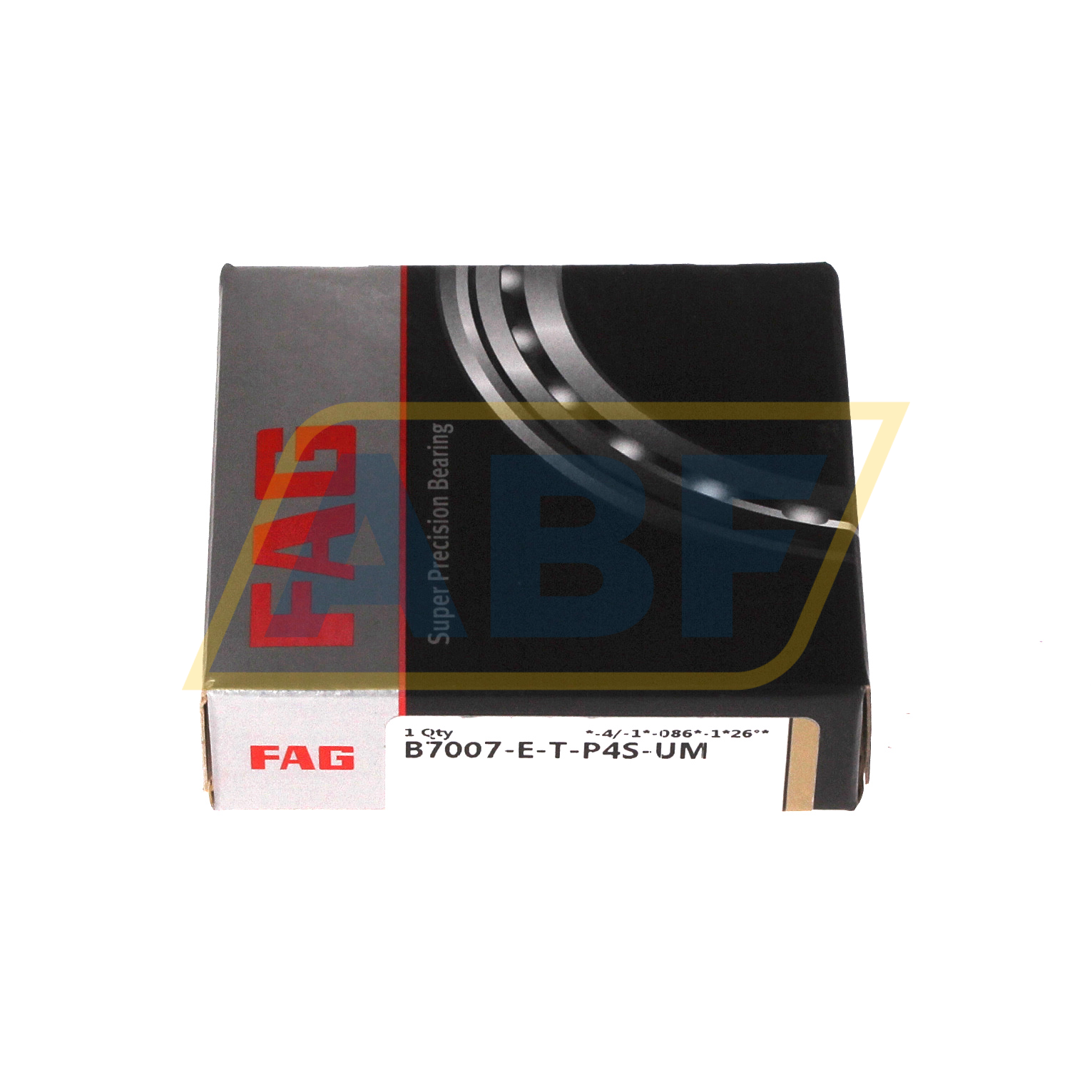 B7007-E-T-P4S-UM FAG