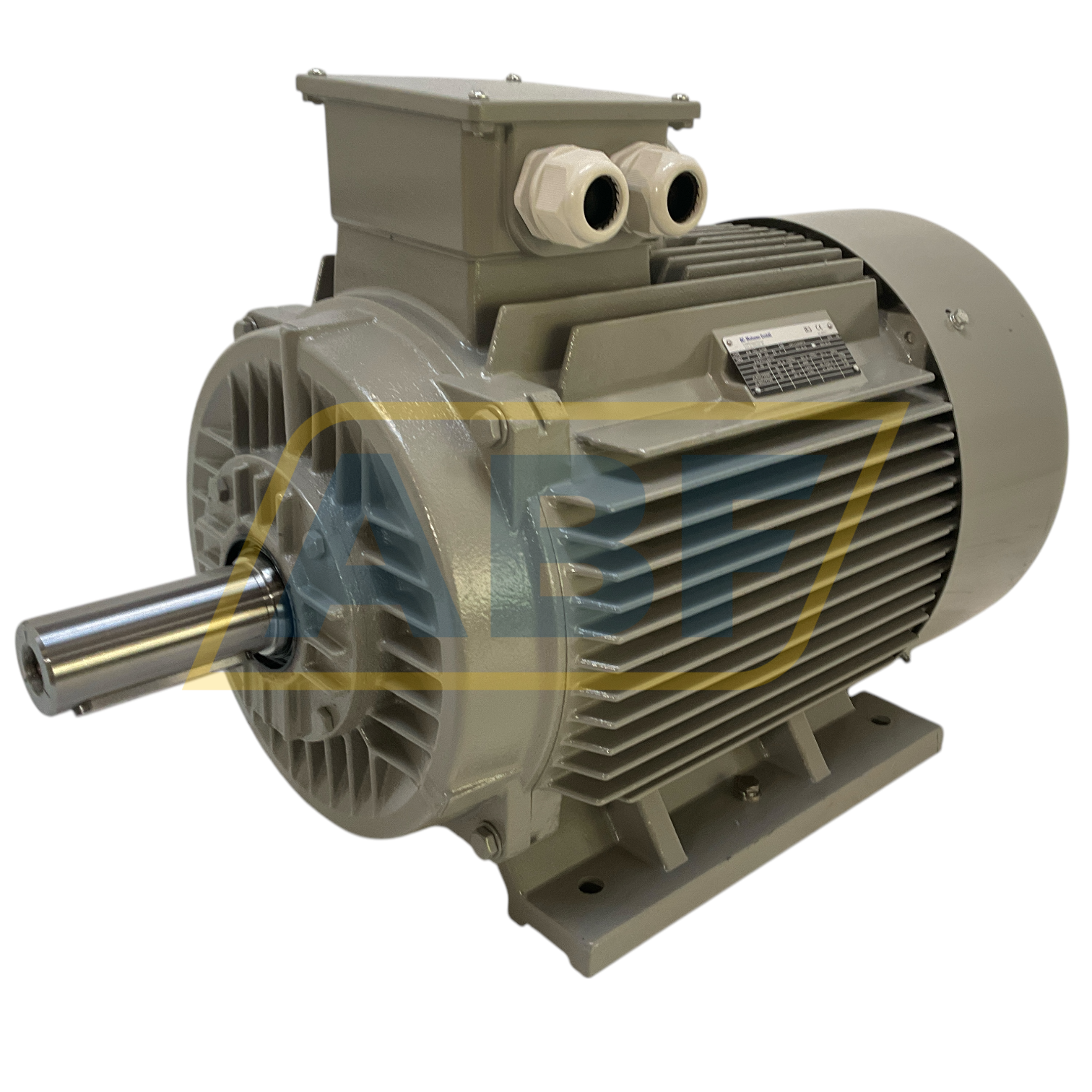 ACM180L-4/PHE AC-Motoren GmbH