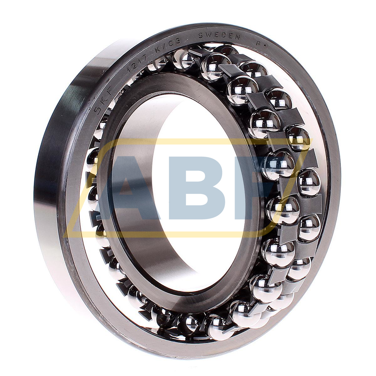 1217K/C3 SKF