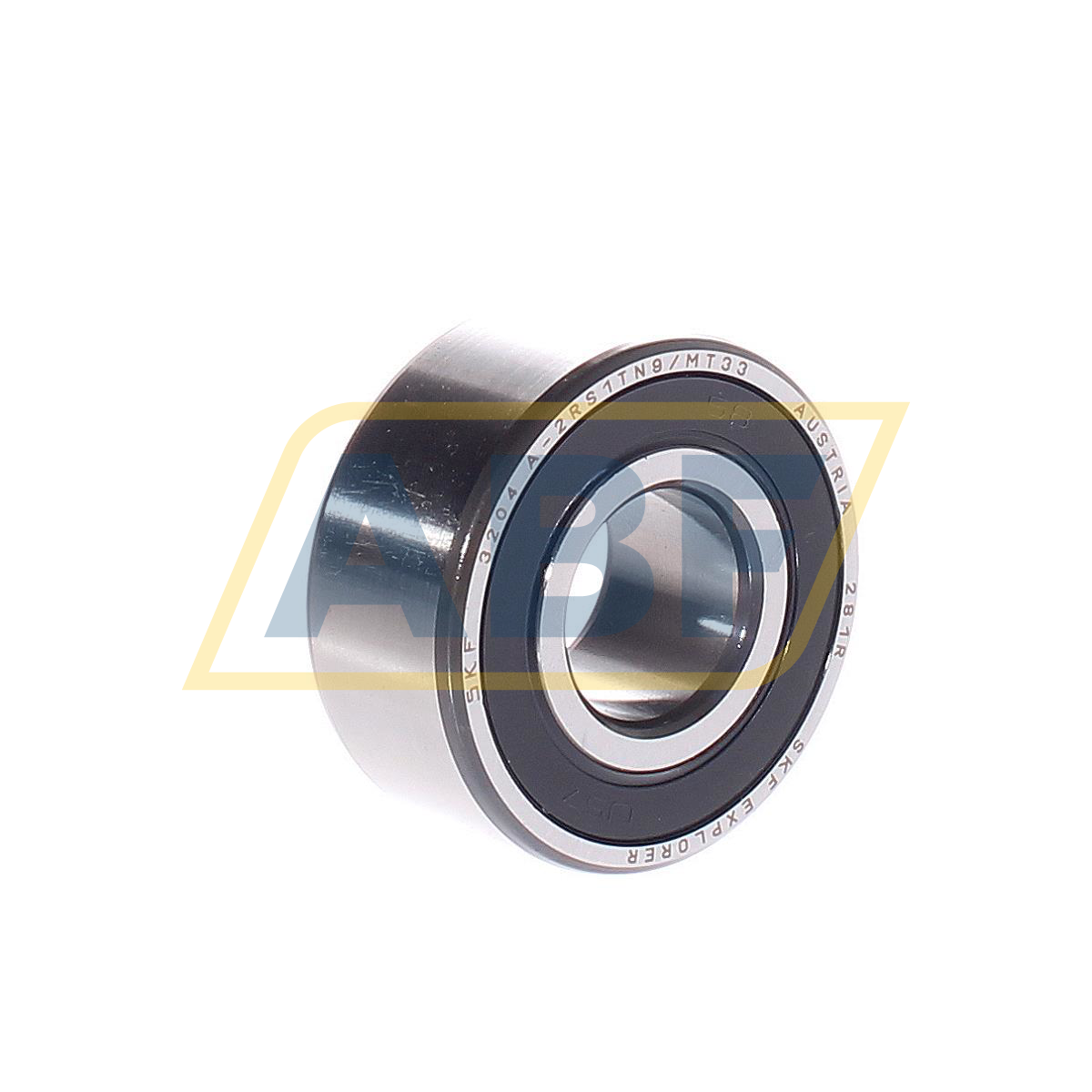 3204A-2RS1TN9/MT33 SKF