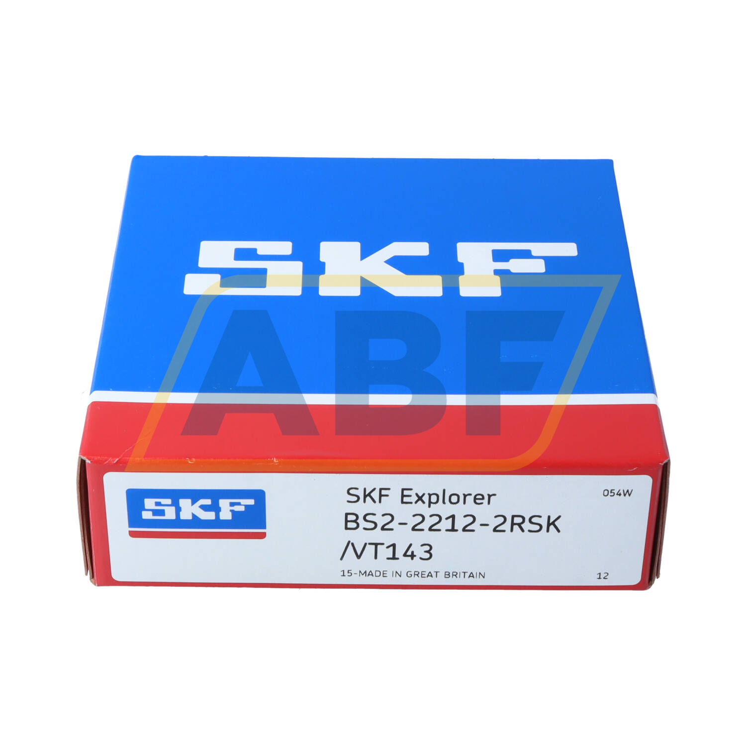 BS2-2212-2RSK/VT143 SKF