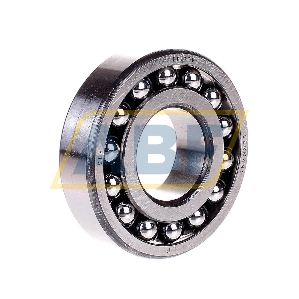 1307TV SLF Fraureuth