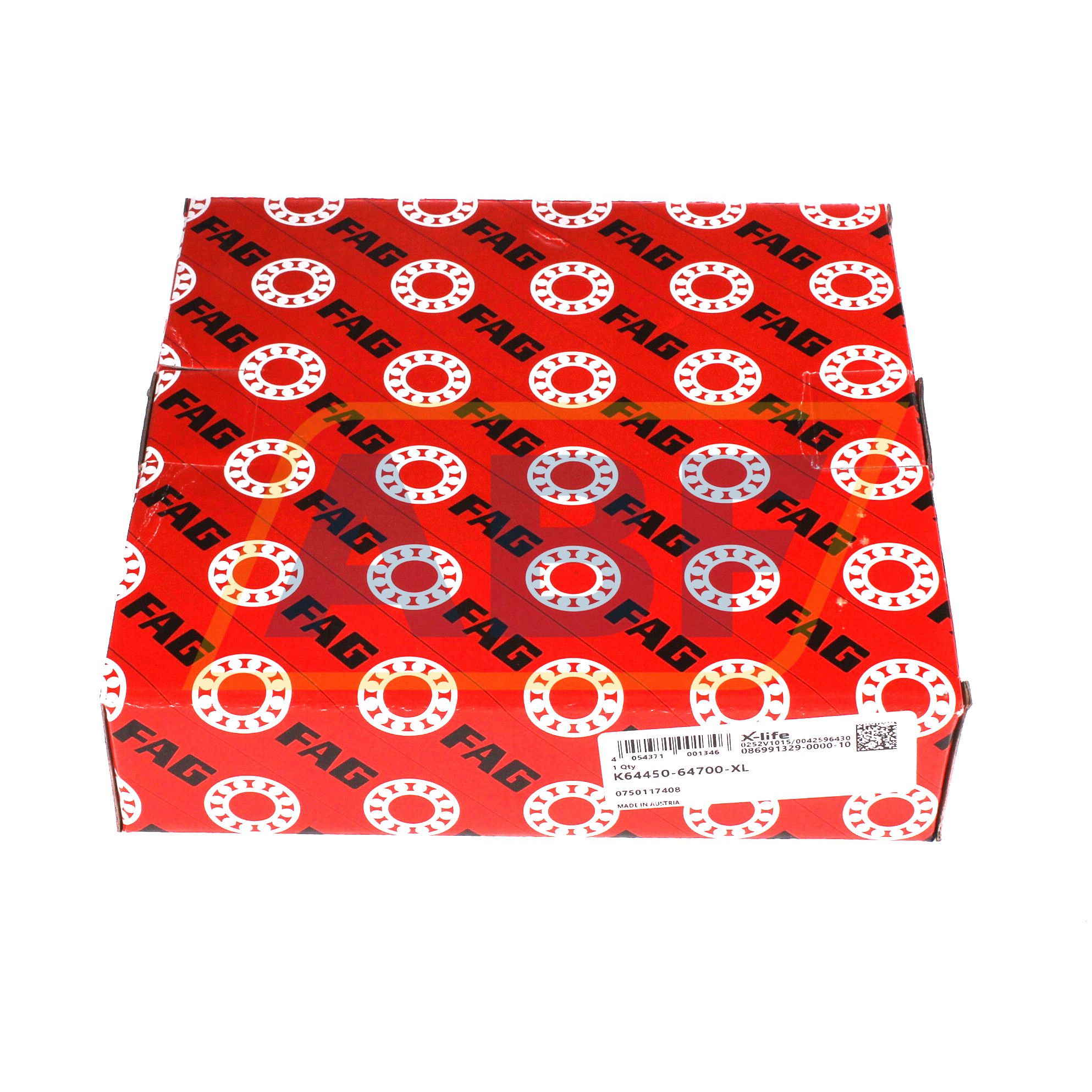 K64450-64700-XL FAG