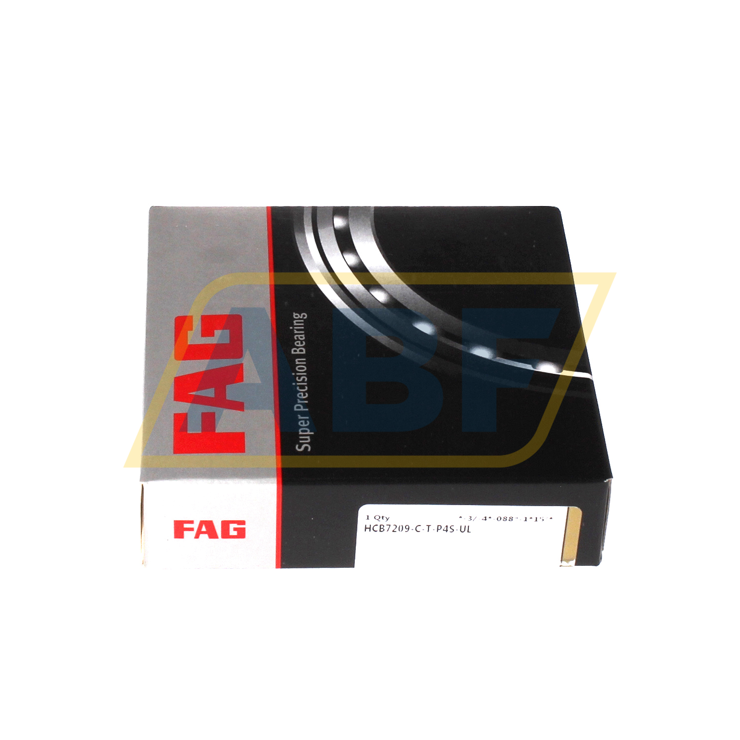 HCB7209-C-T-P4S-UL FAG