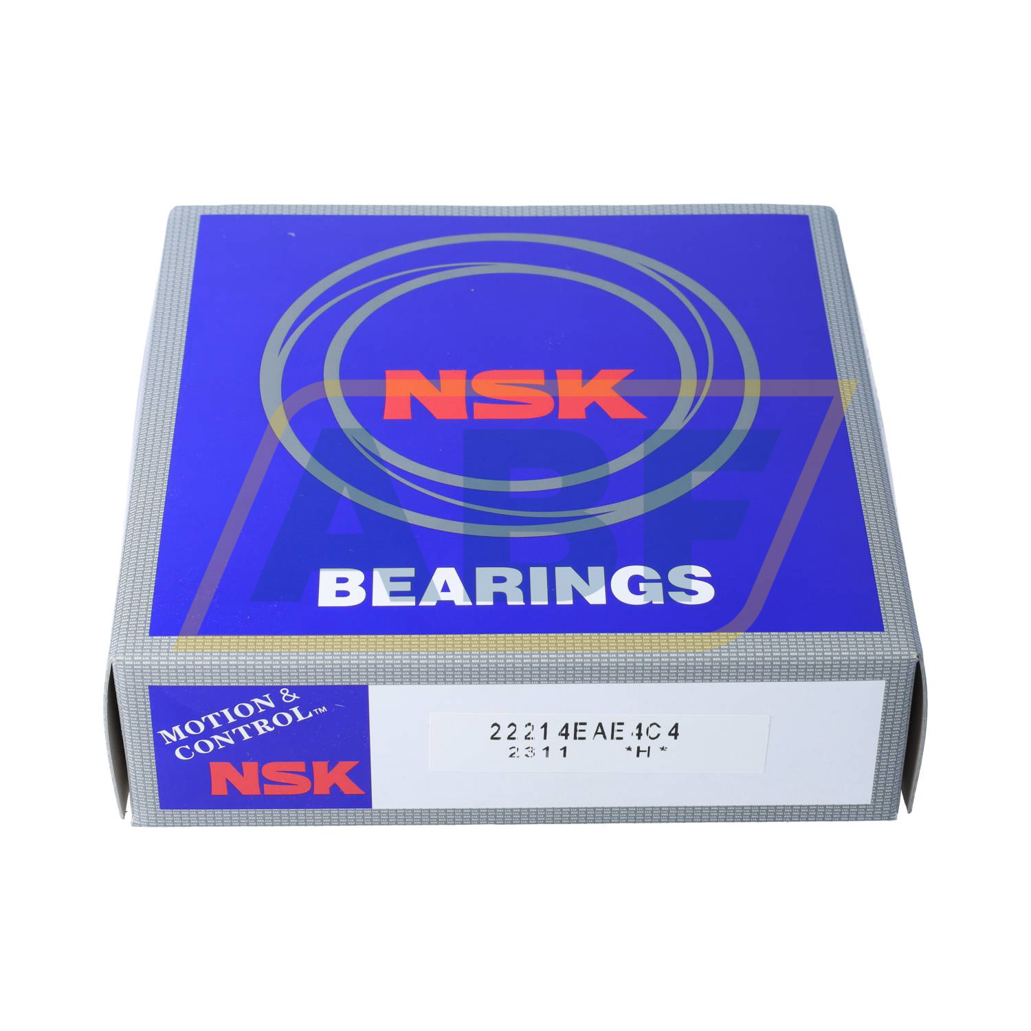 22214EAE4C4 NSK