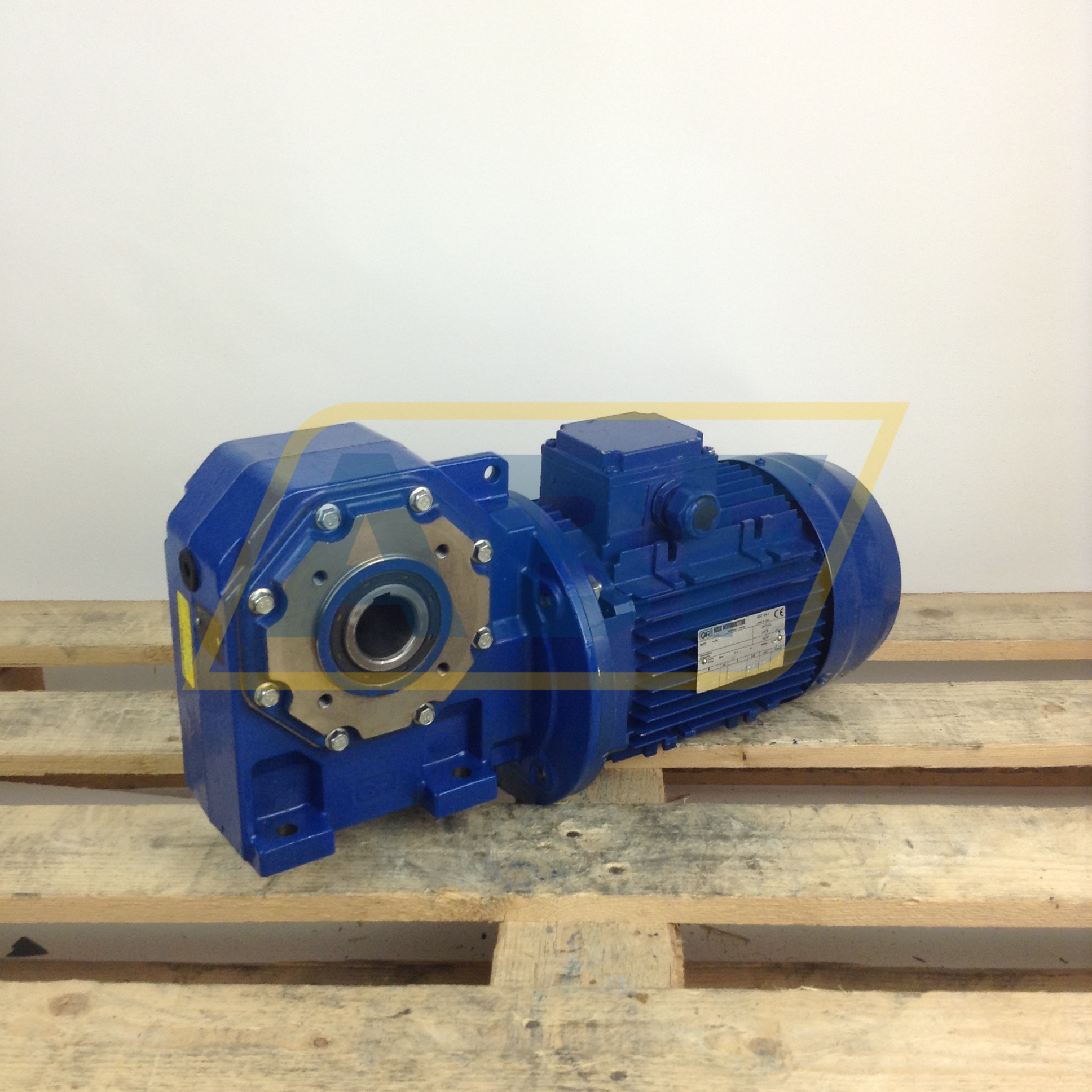 MRV535UO4E-HF90LC4B5/37 Rossi