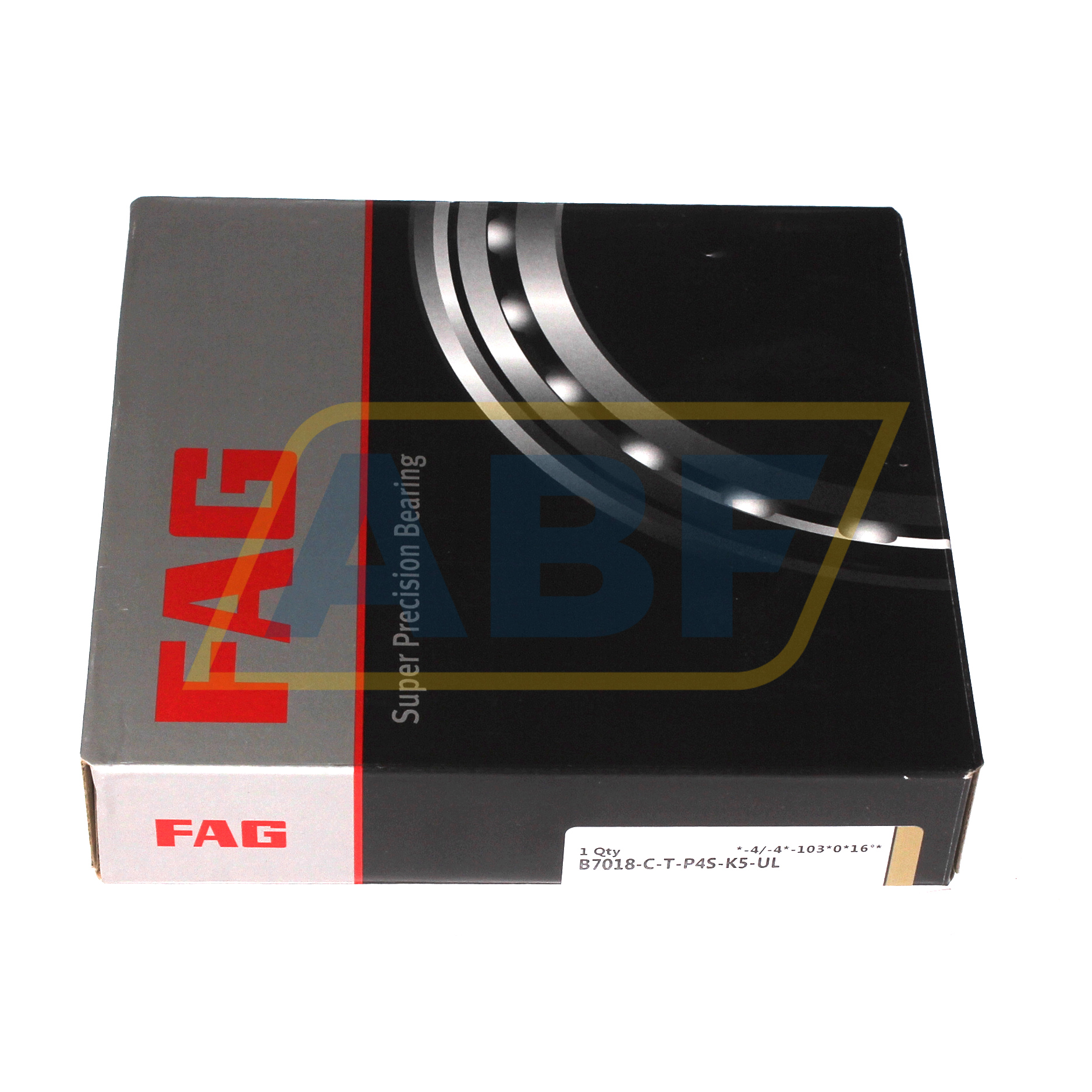 B7018-C-T-P4S-K5-UL FAG