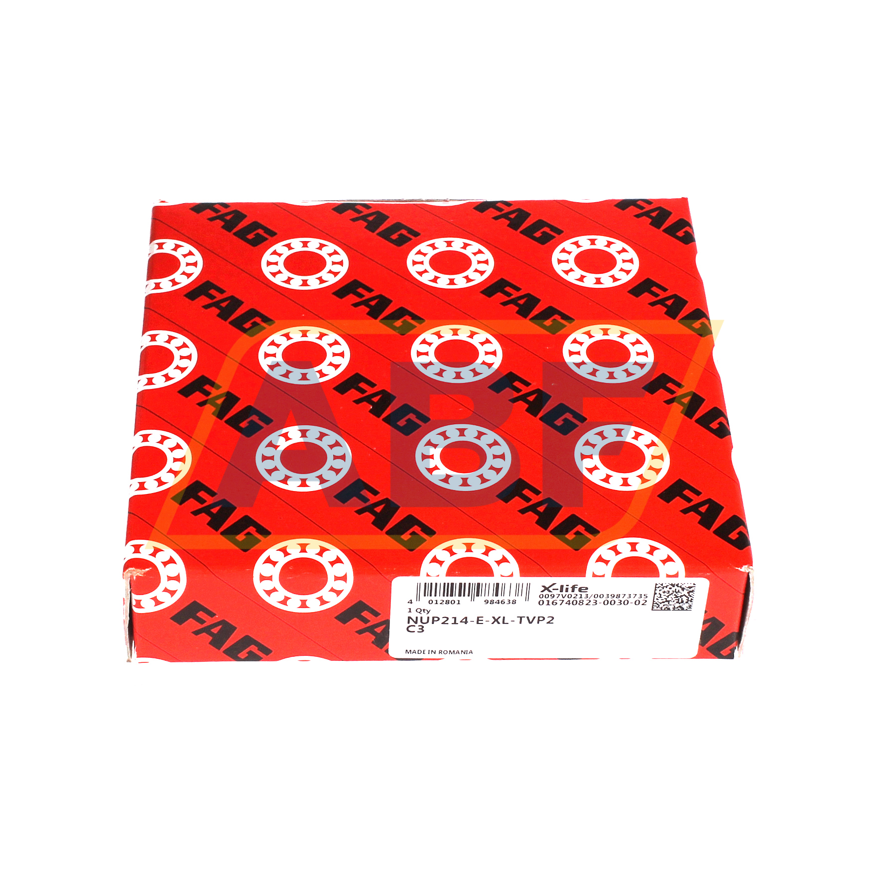 NUP214-E-XL-TVP2-C3 FAG