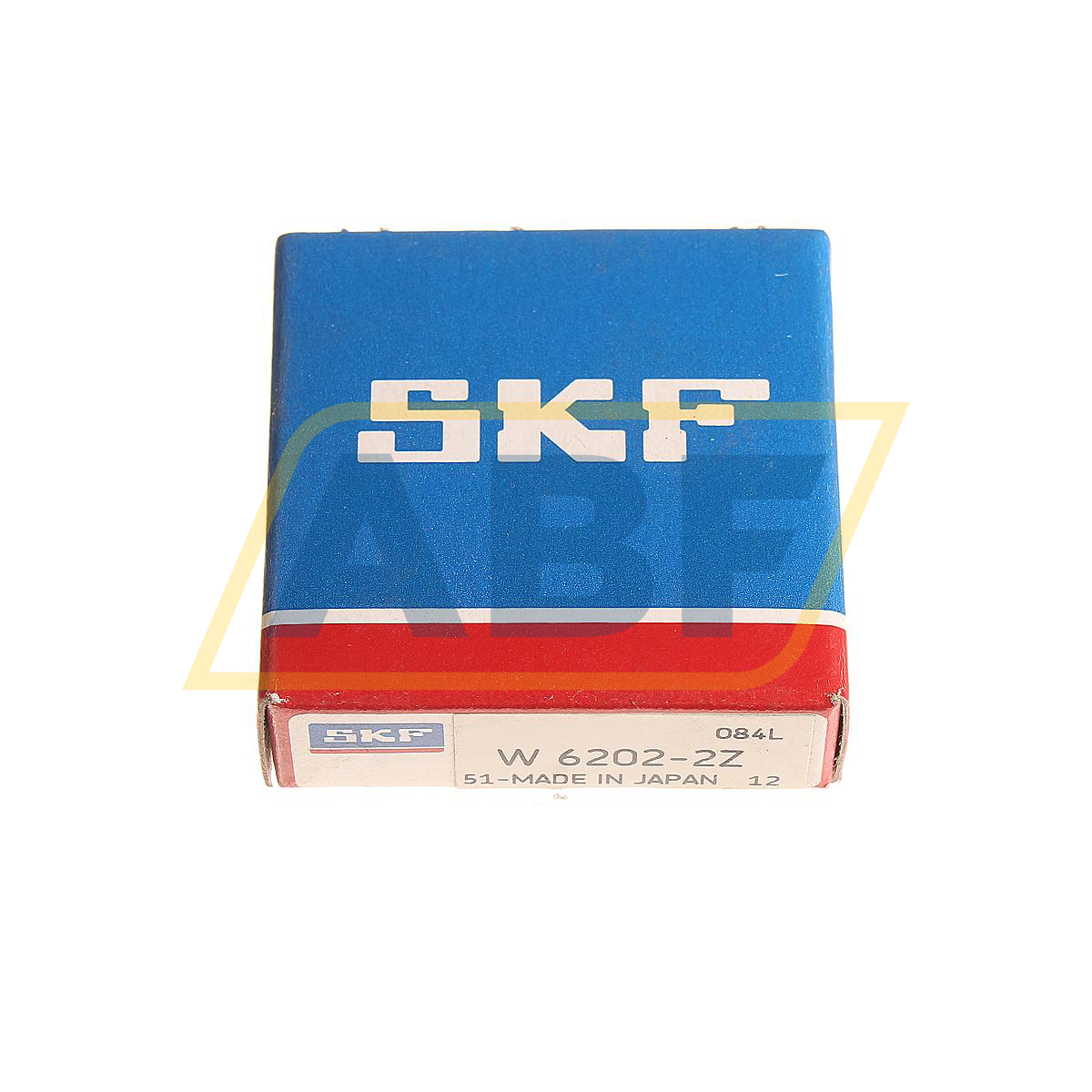 W6206-2Z SKF