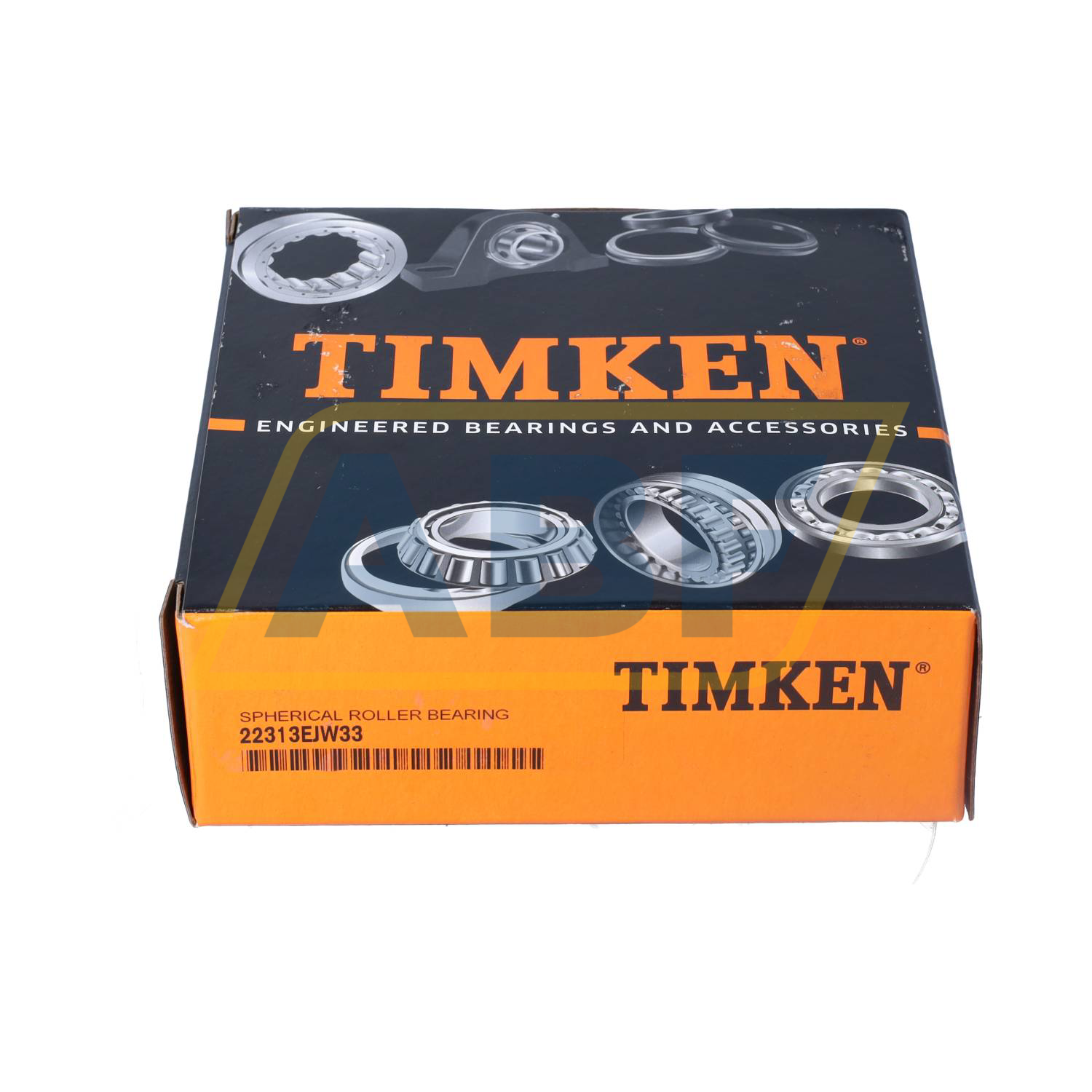 22313EJW33 Timken